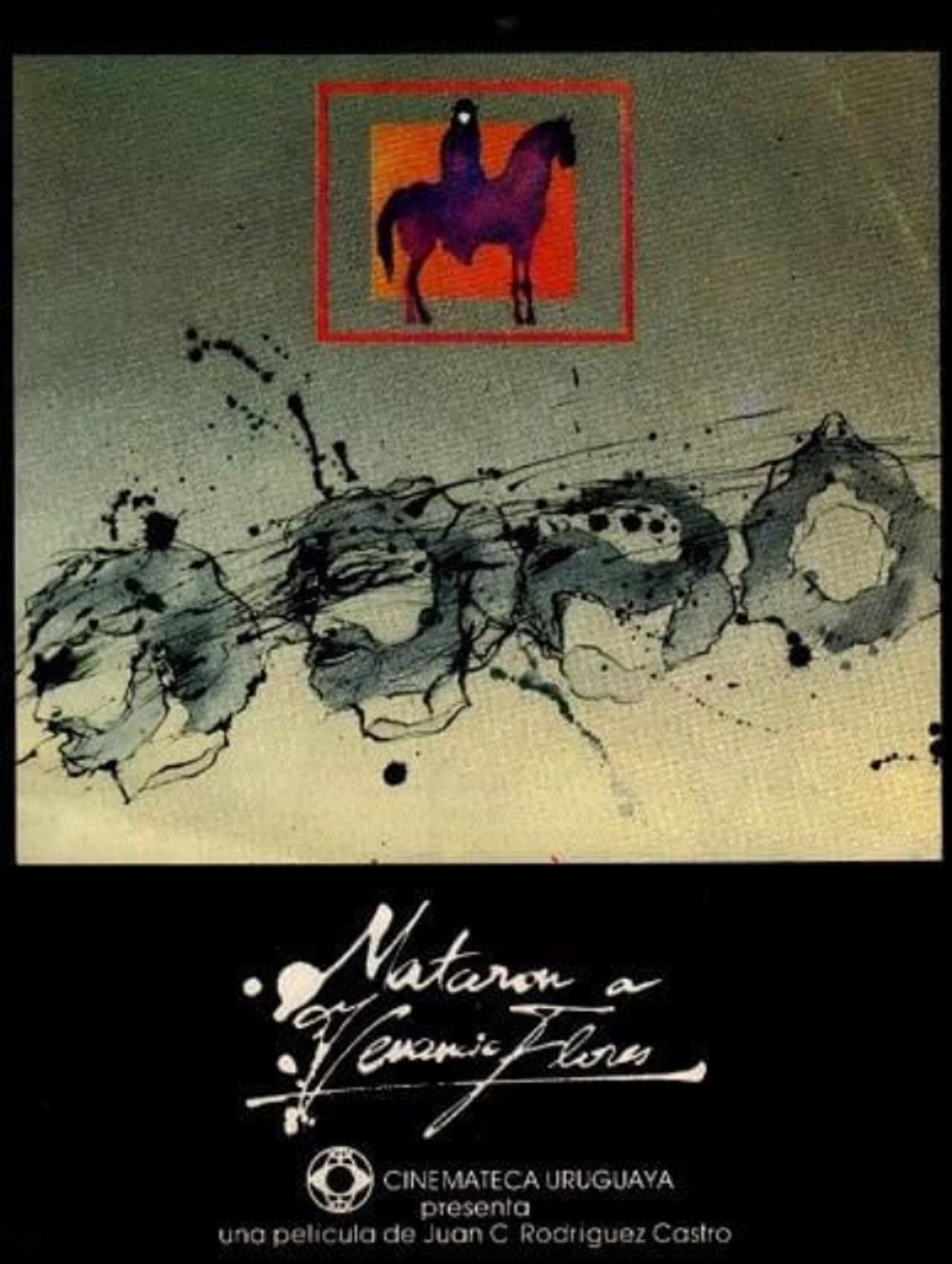 Mataron a Venancio Flores preview 1