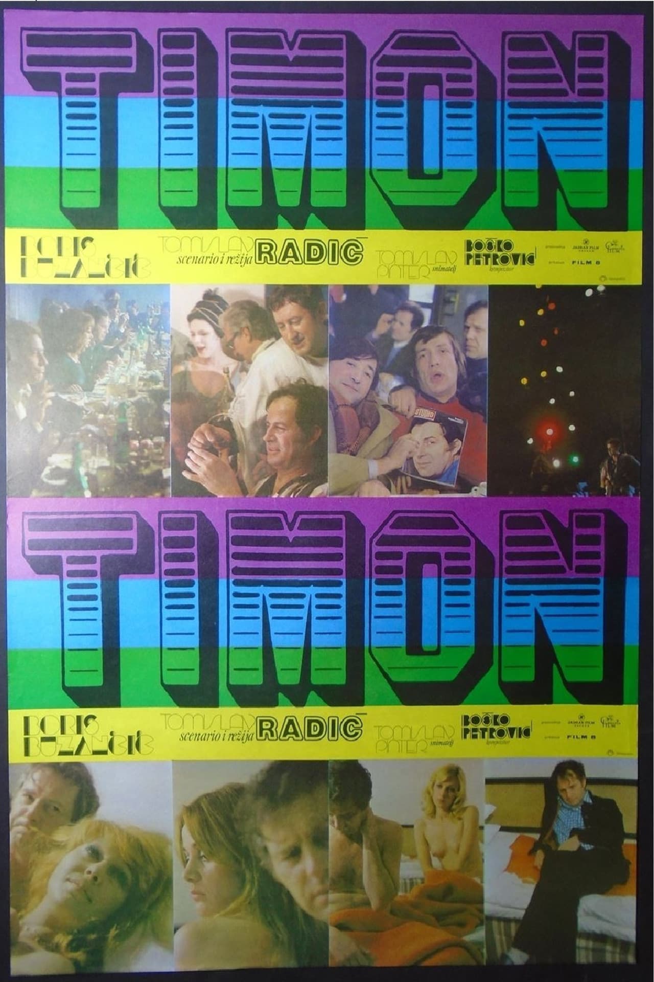 Timon preview 1