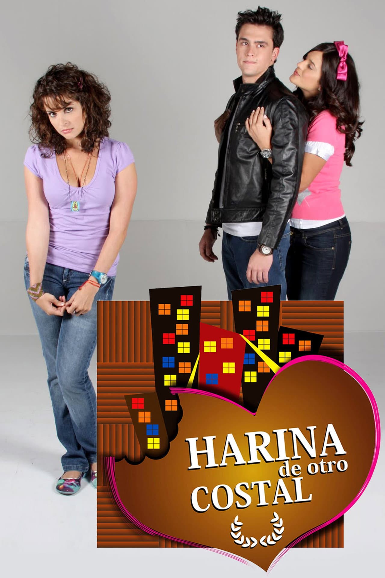 Harina de otro costal preview 2