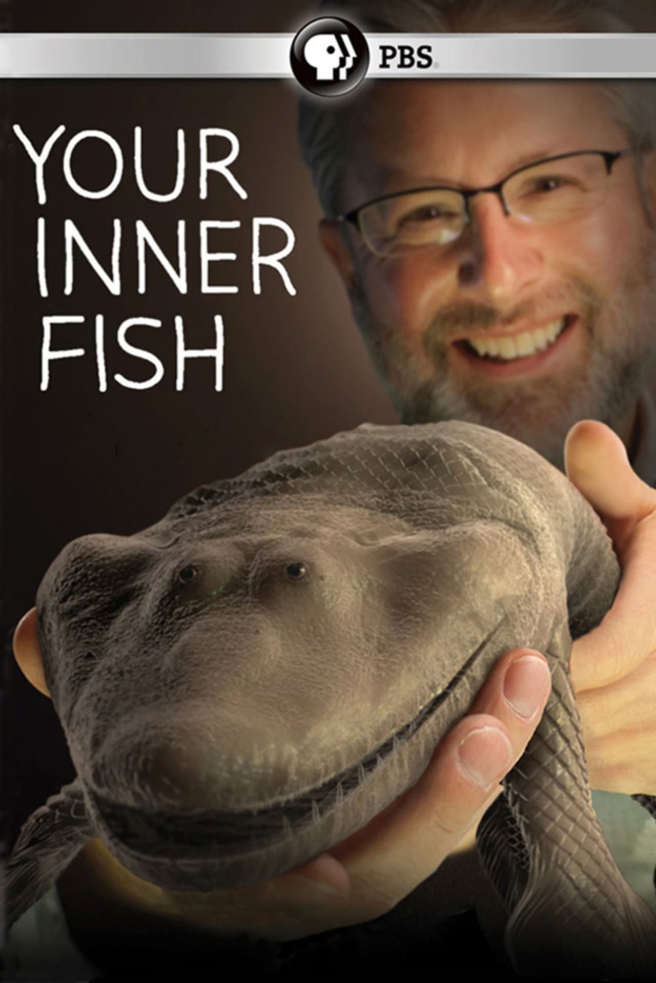 Your Inner Fish preview 2
