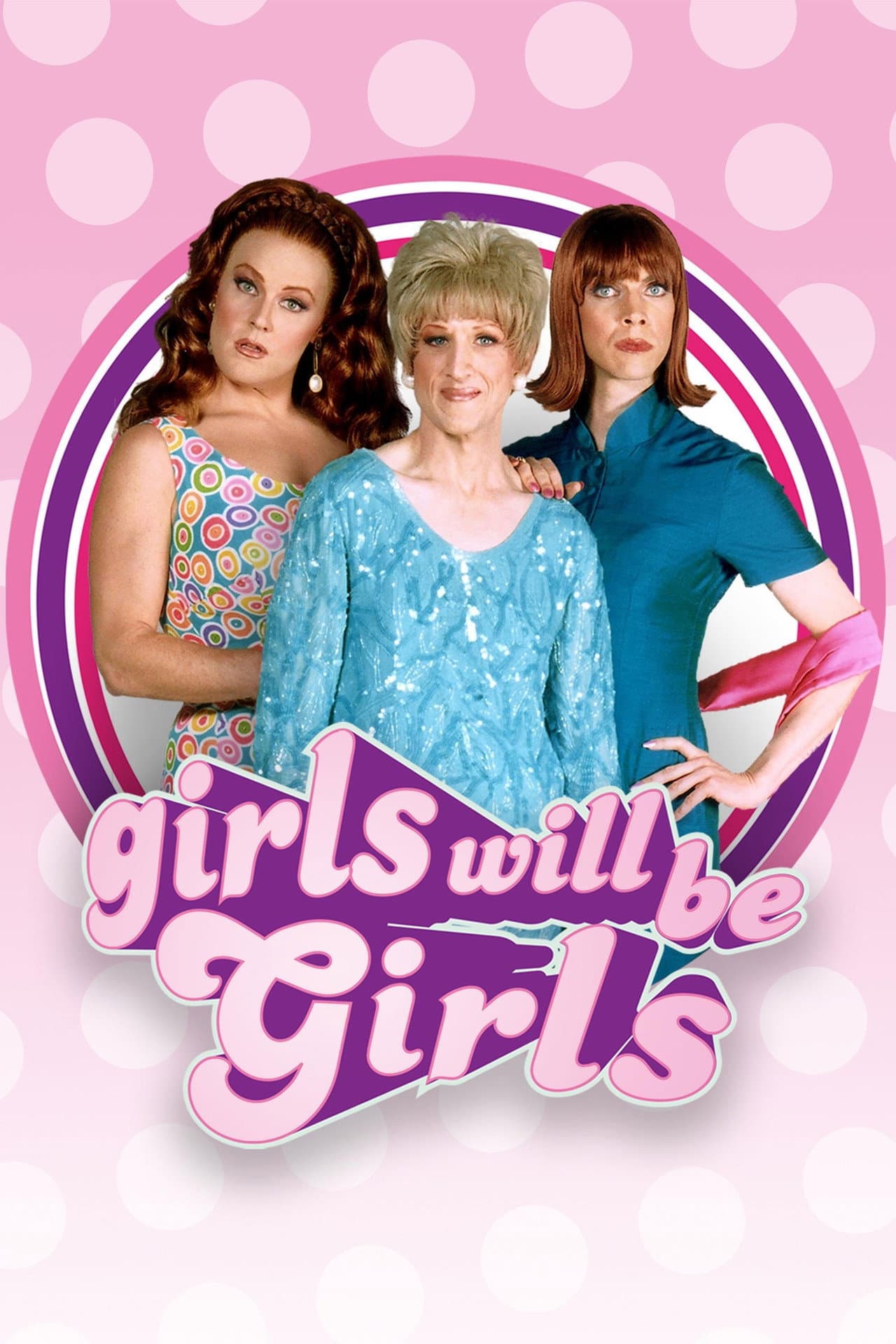 Girls Will Be Girls preview 2