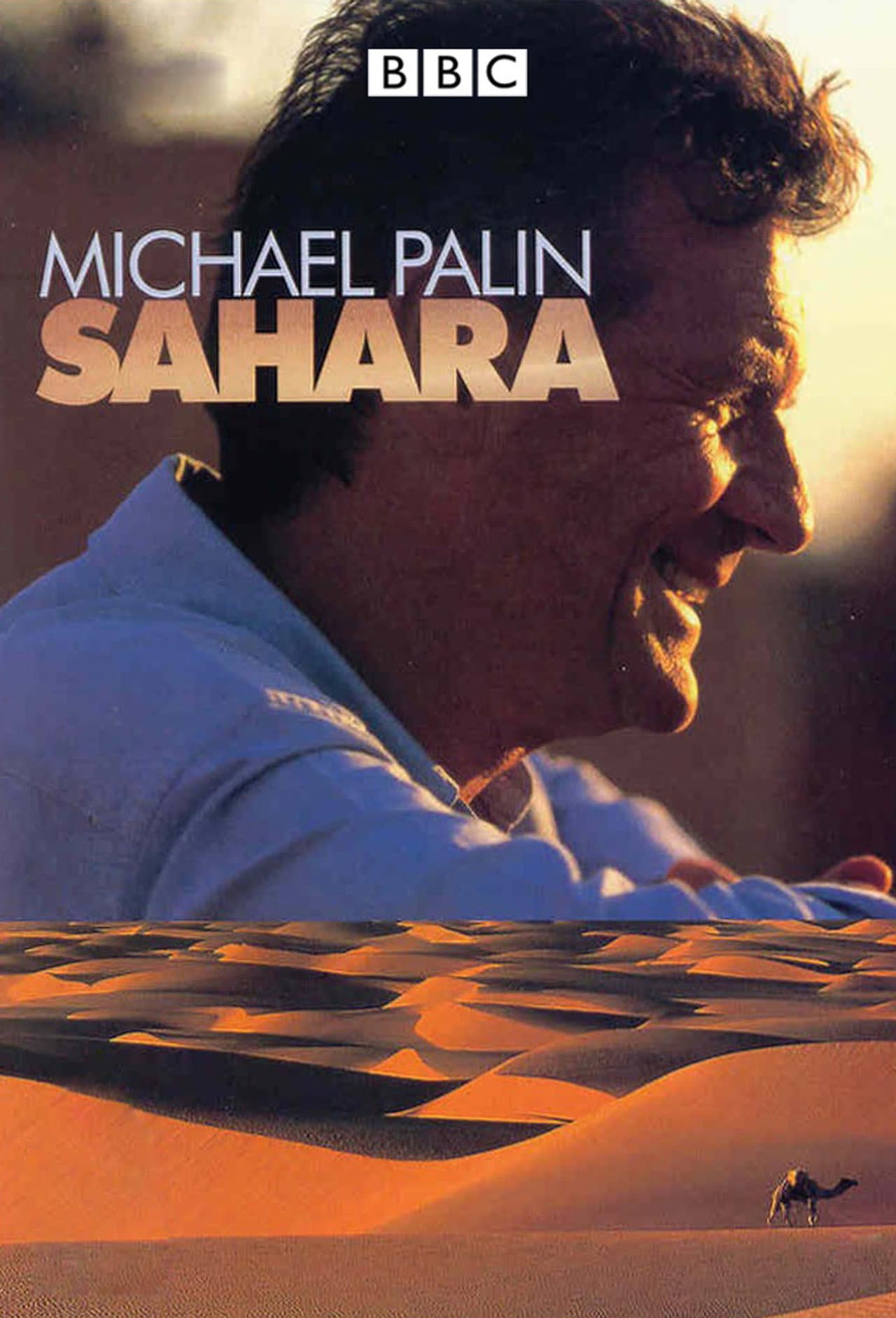 Sahara with Michael Palin preview 2