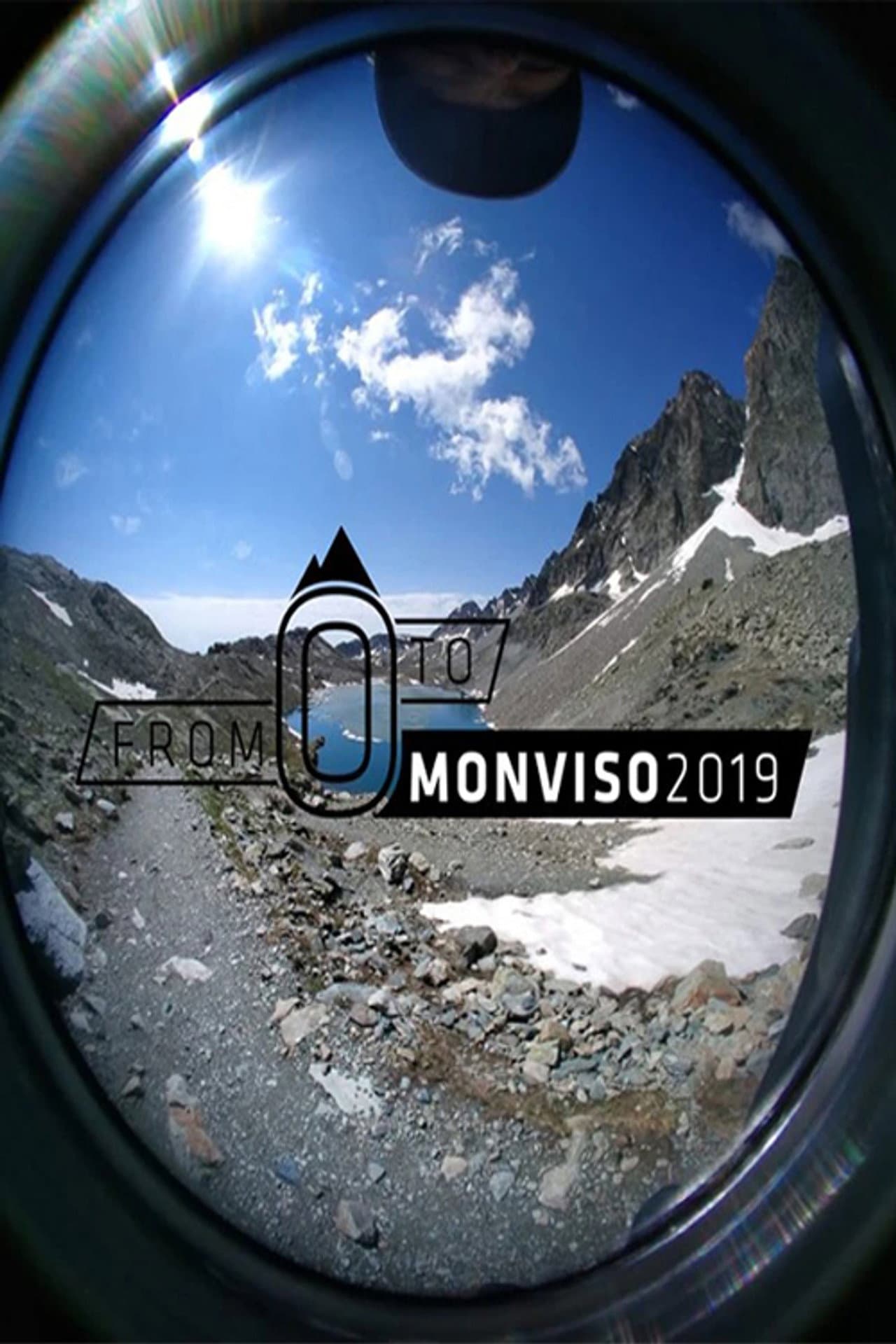 Nico Valsesia - From zero to Monviso preview 2