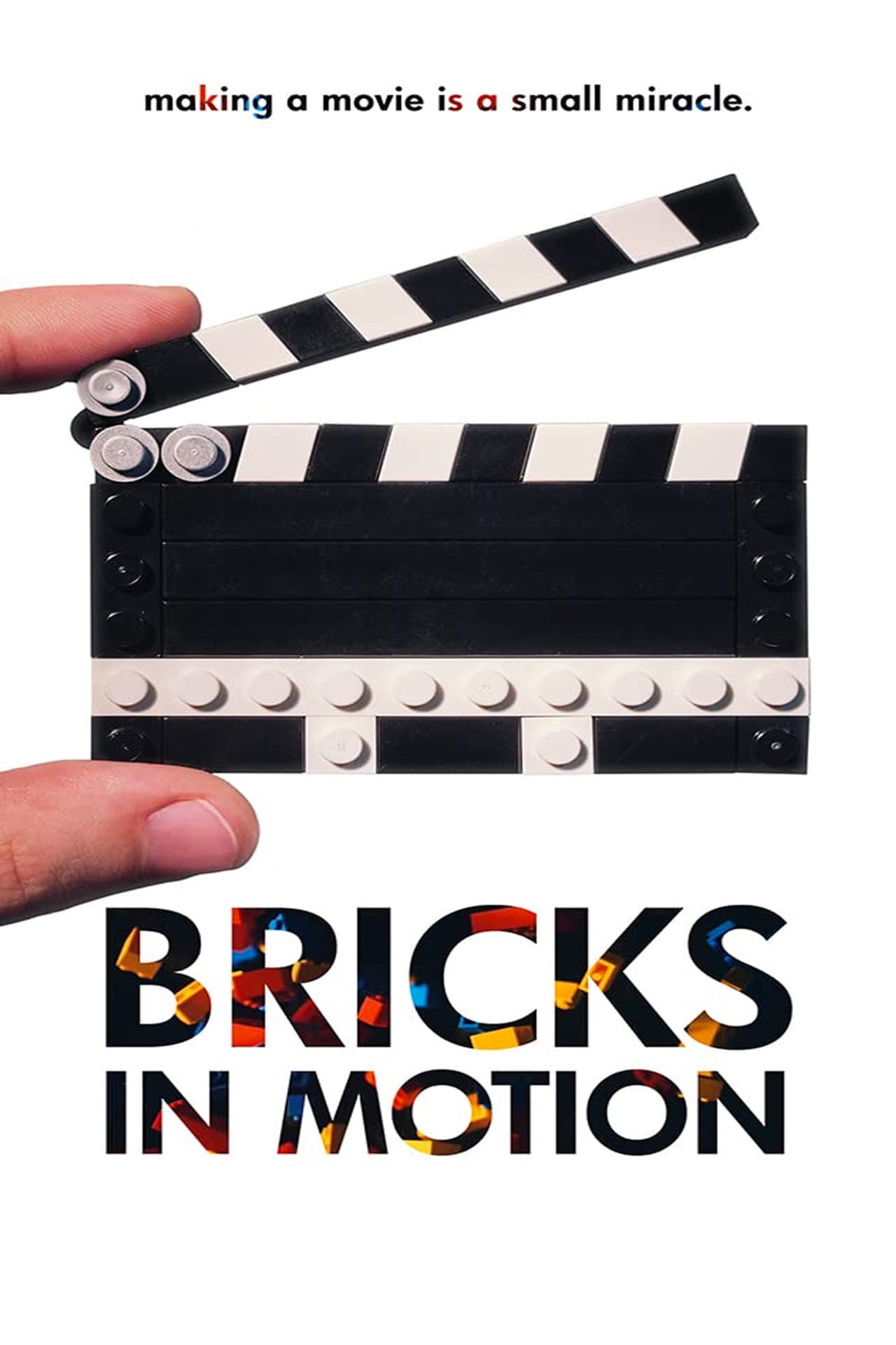 Bricks in Motion preview 1