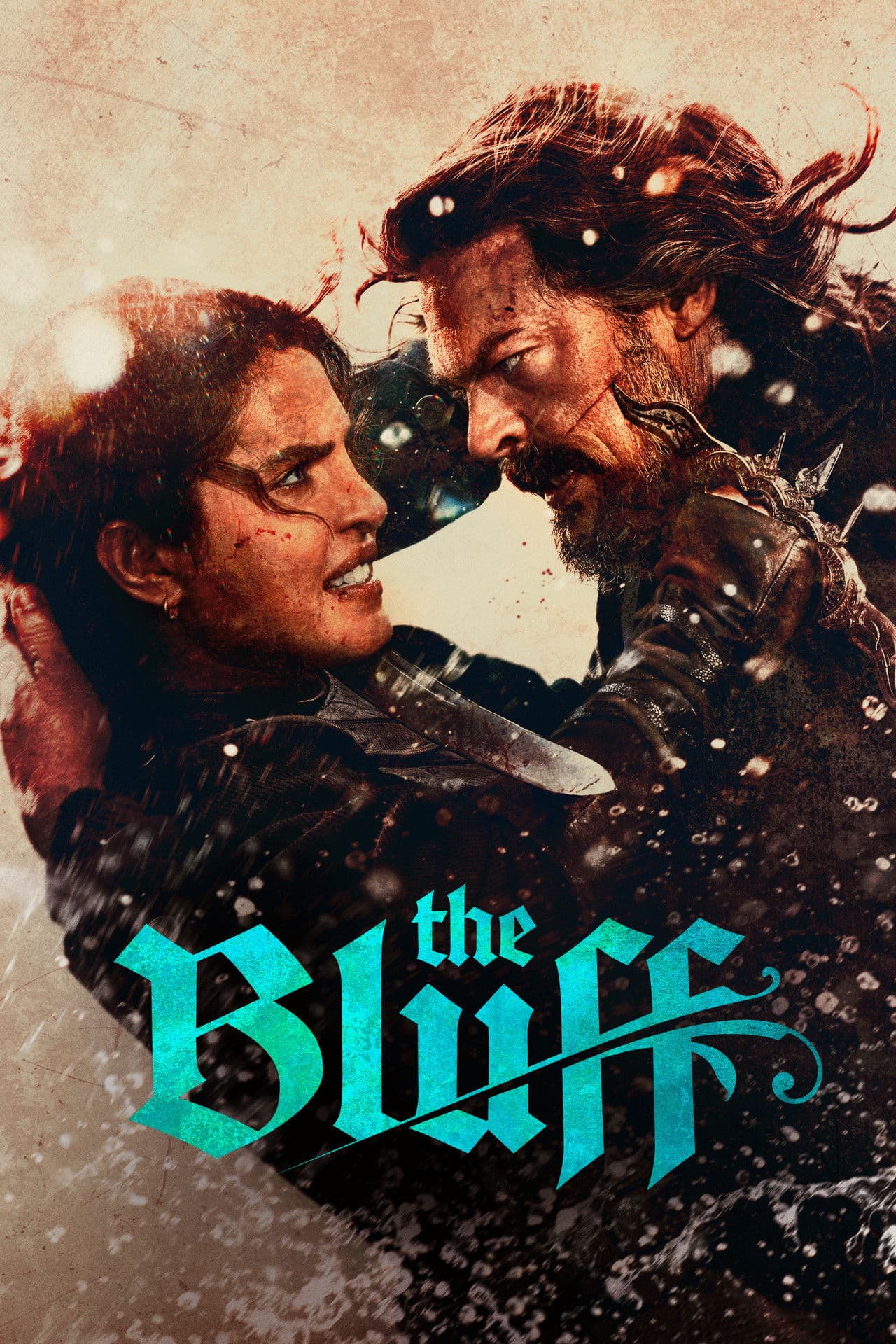 The Bluff preview 2