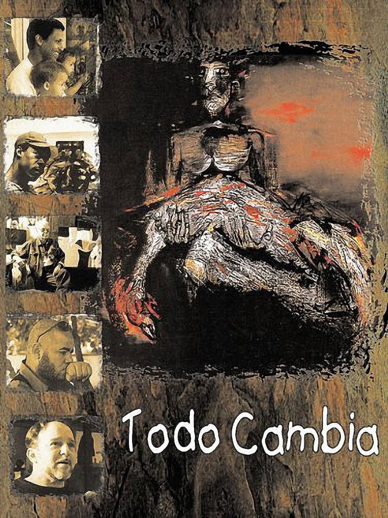 Todo Cambia preview 1