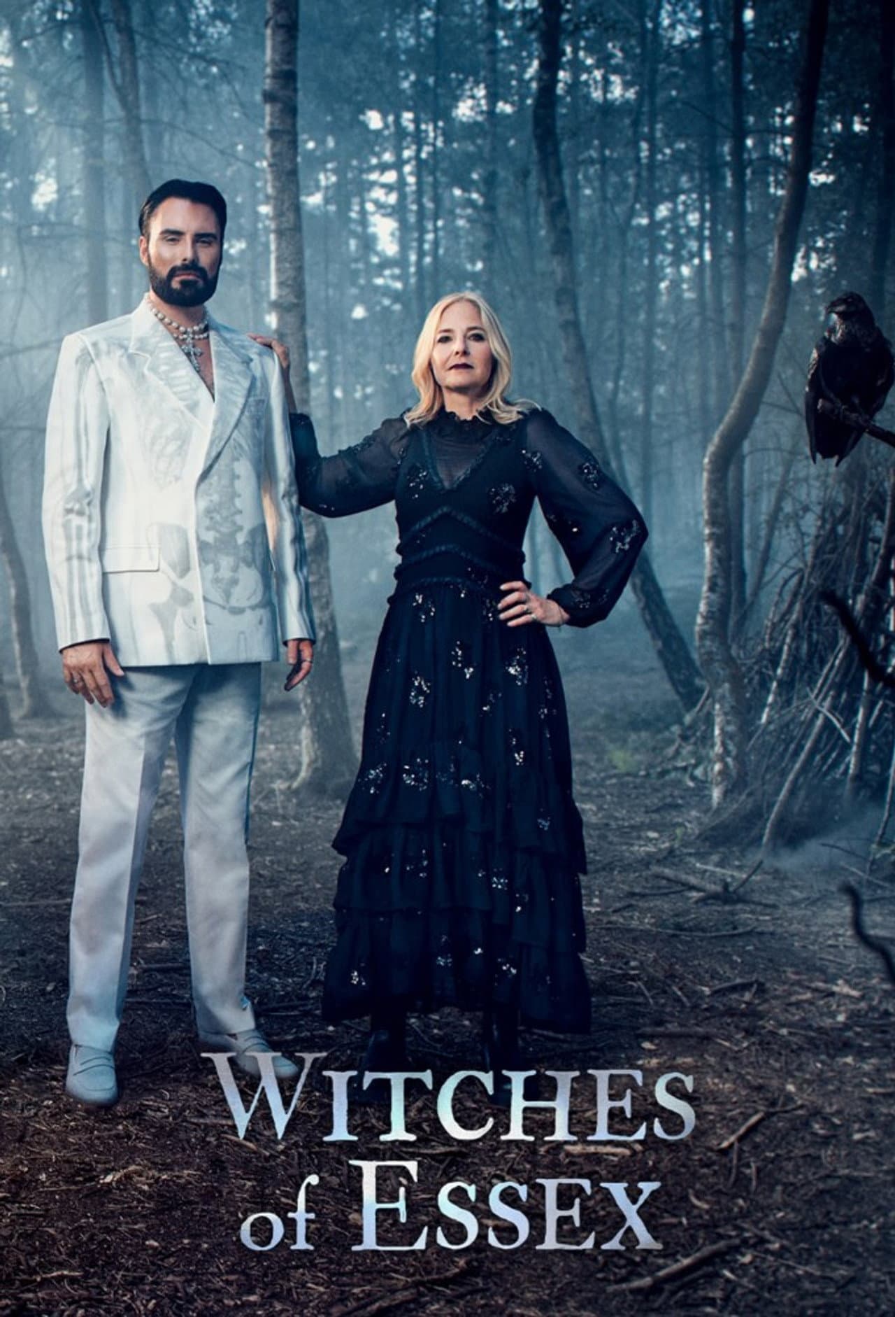 Witches Of Essex preview 2