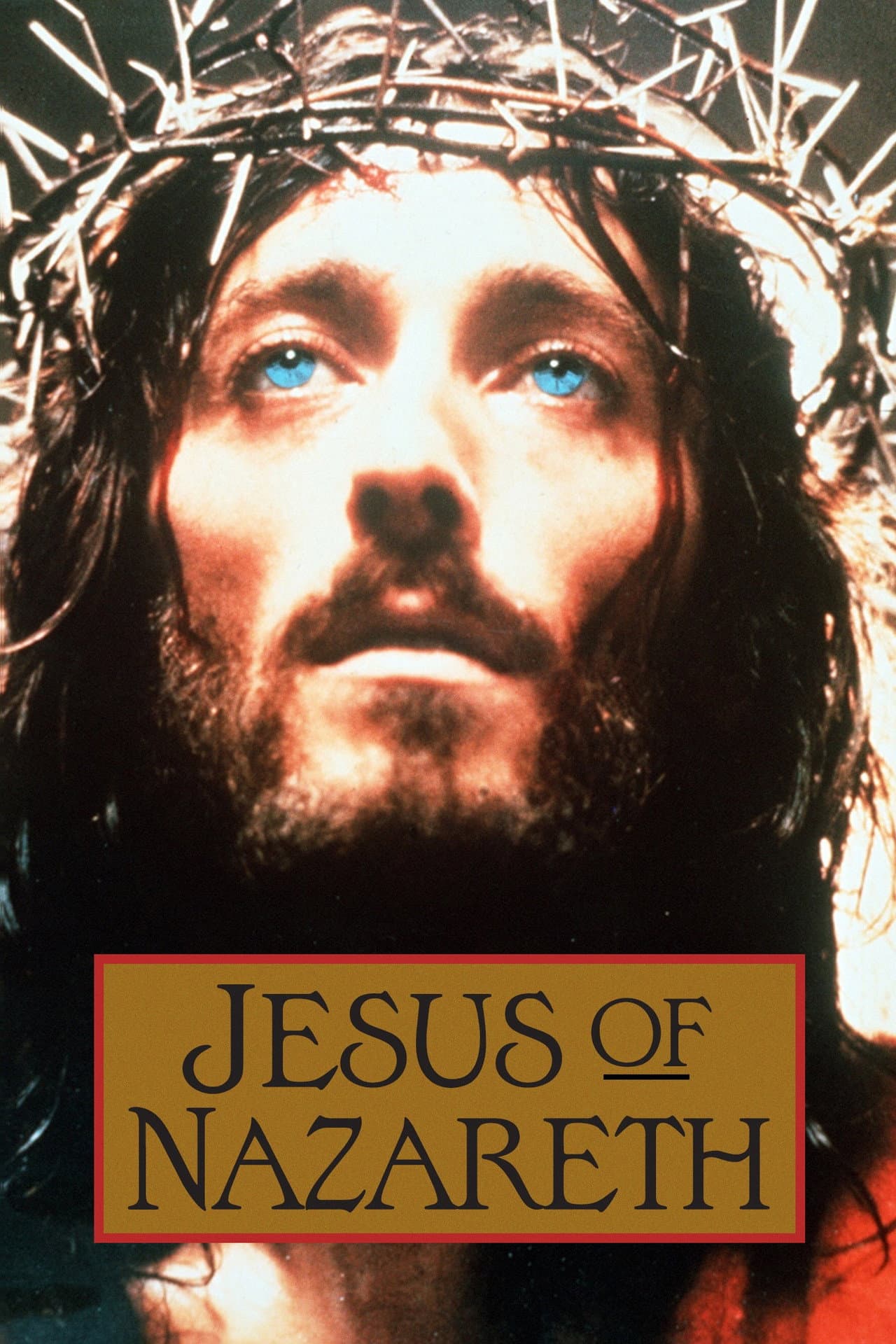 Jesus of Nazareth preview 2