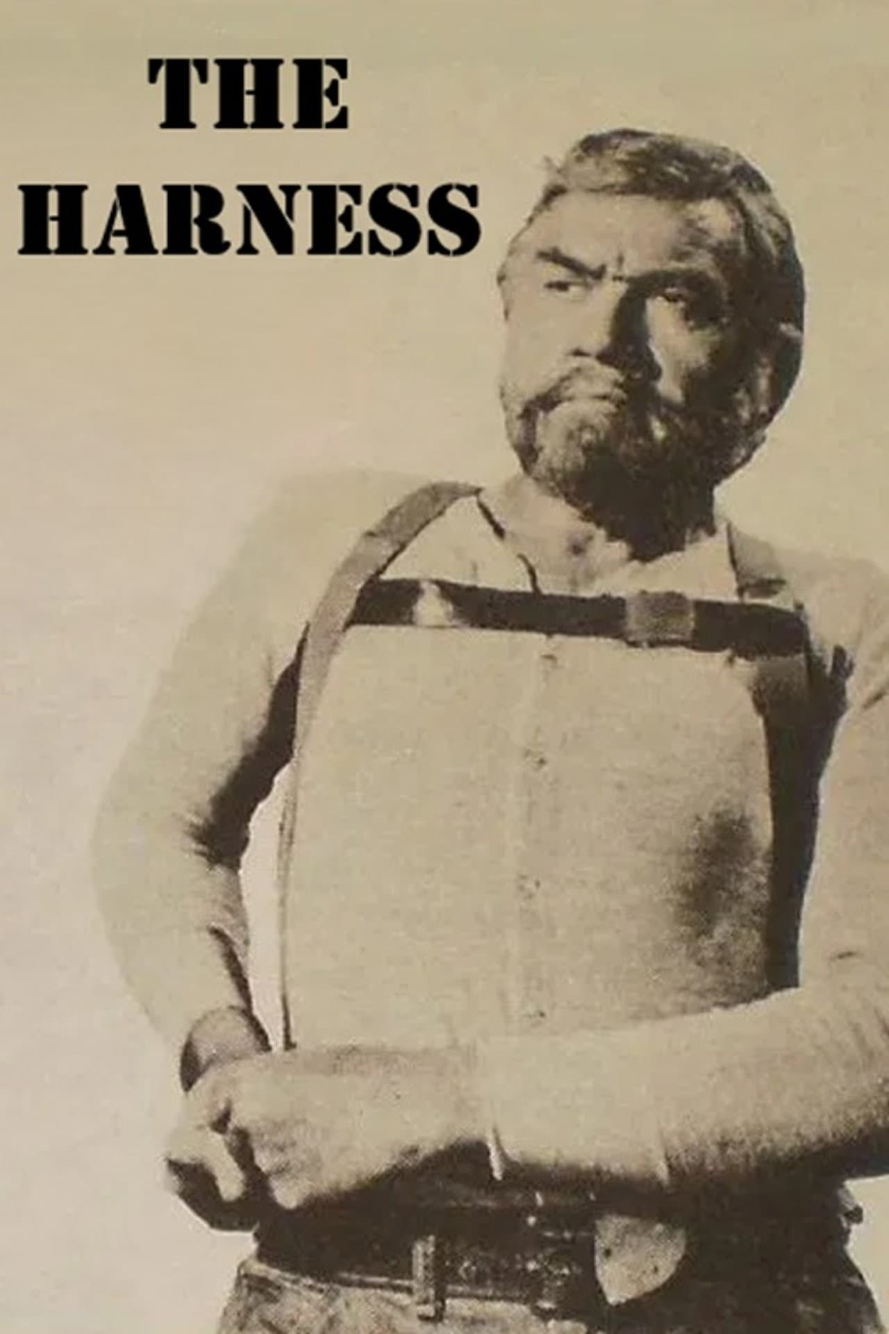 The Harness preview 1