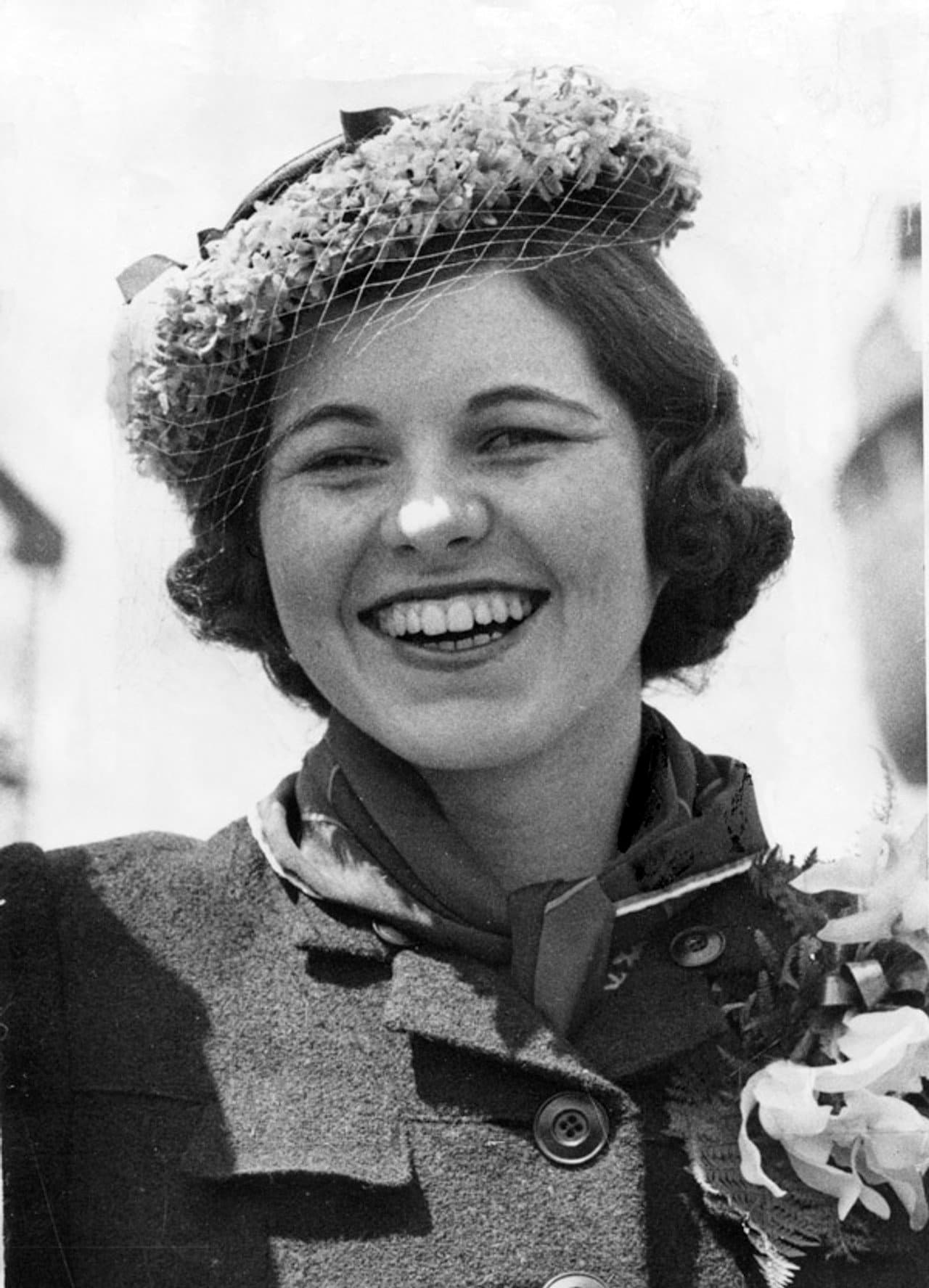 A Letter from Rose Kennedy preview 1