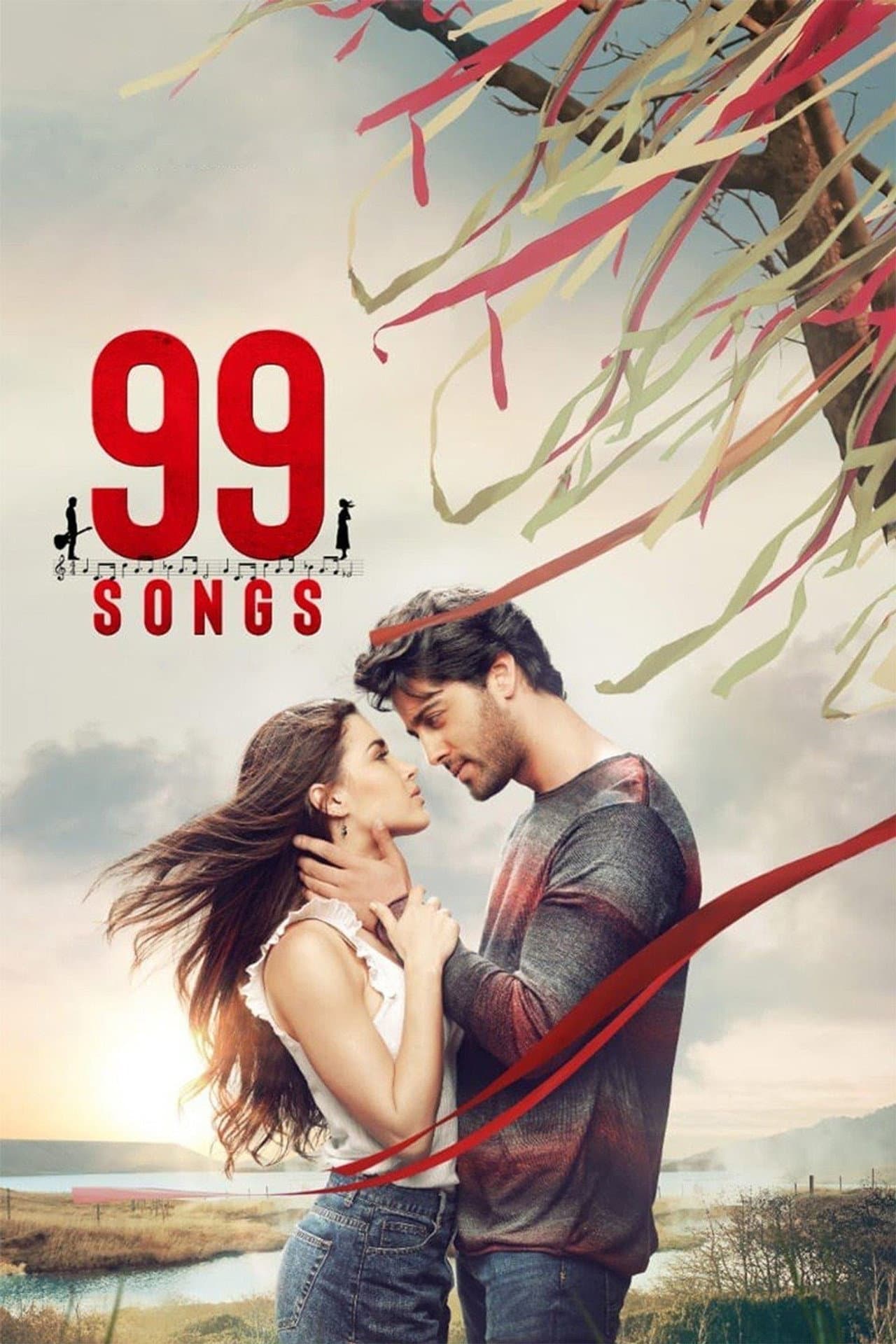 99 Songs preview 2