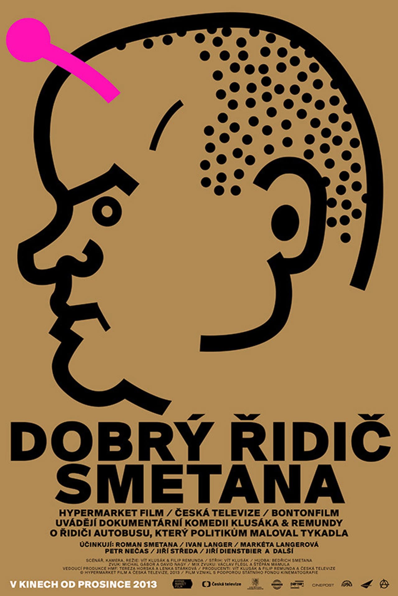 The Good Driver Smetana preview 1