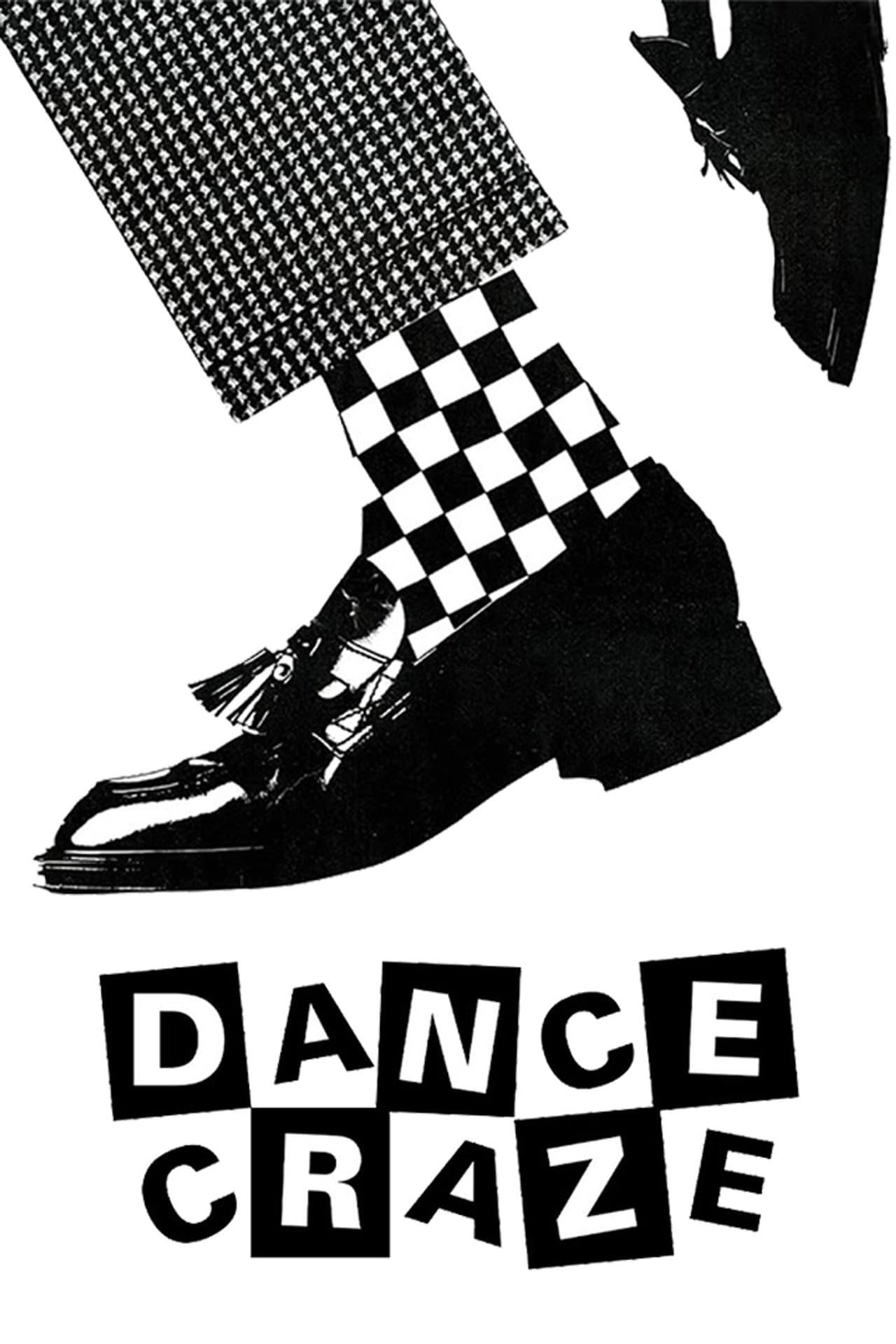 Dance Craze preview 2