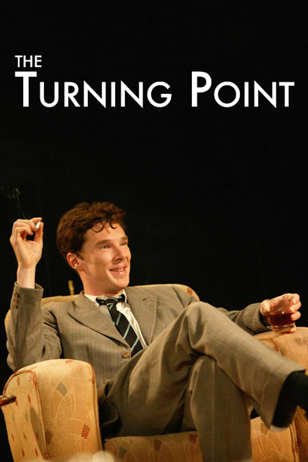 The Turning Point preview 1