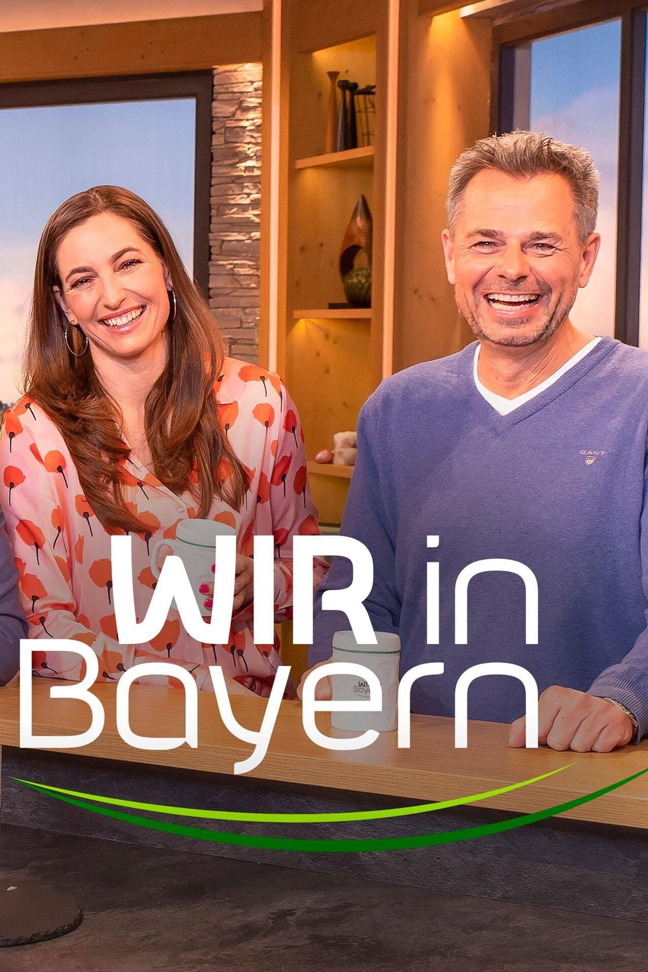 Wir in Bayern preview 2