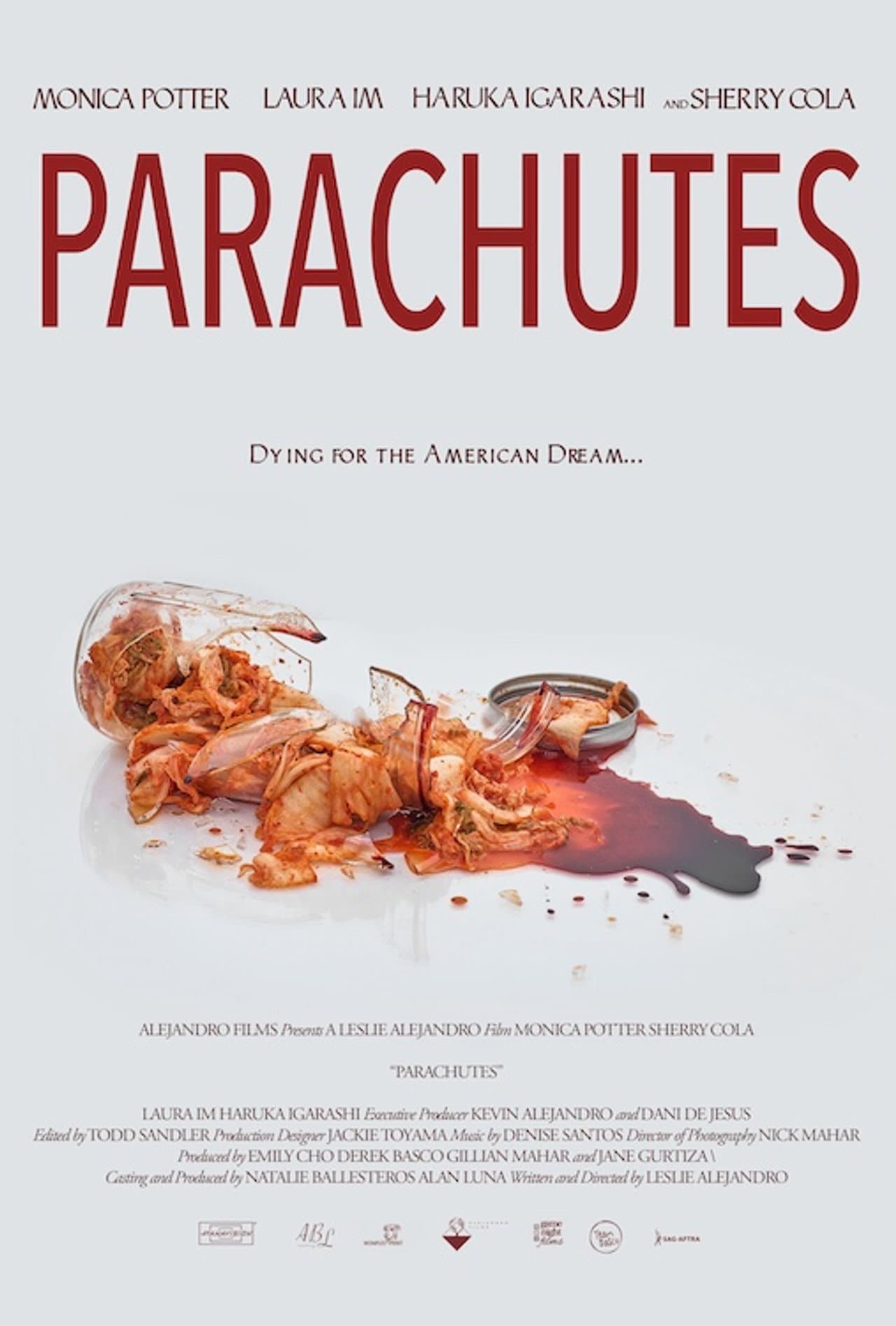 Parachutes preview 1