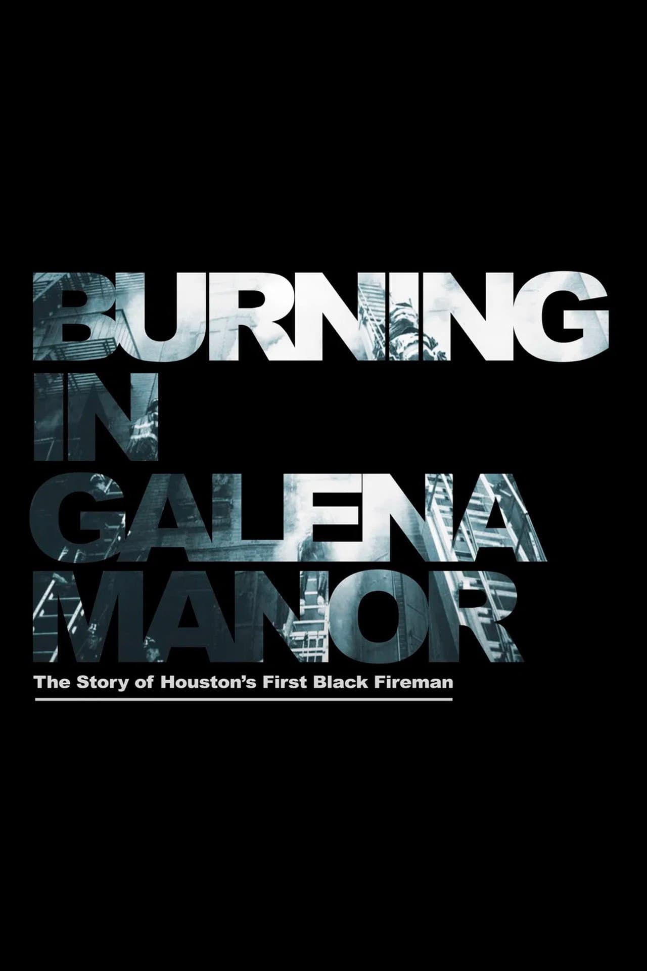Burning in Galena Manor preview 1