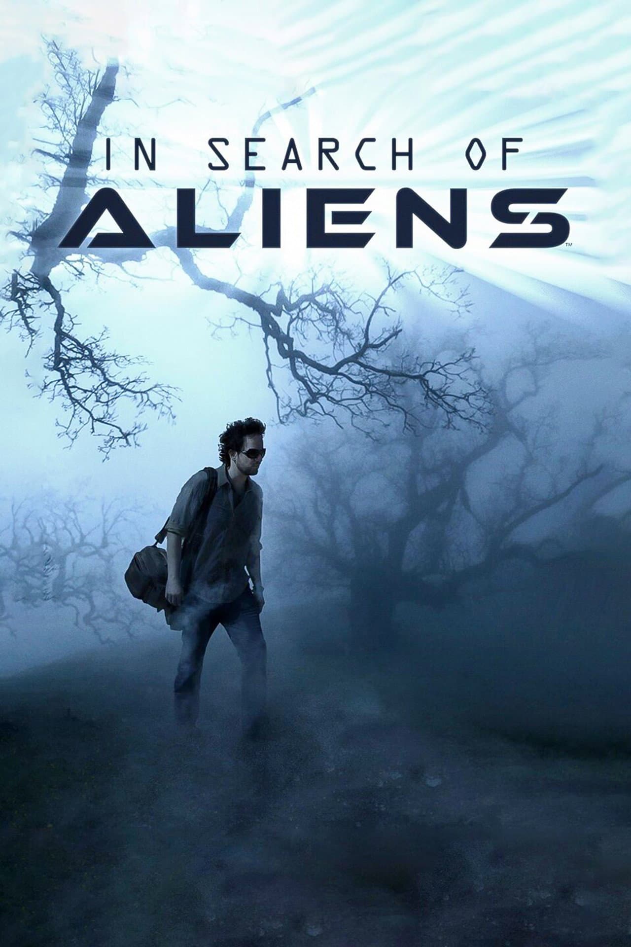 In Search of Aliens preview 2