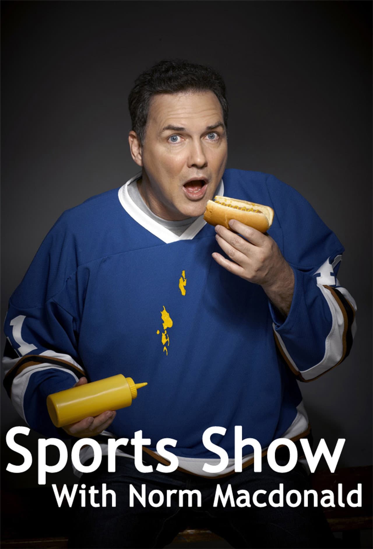 Sports Show with Norm Macdonald preview 2