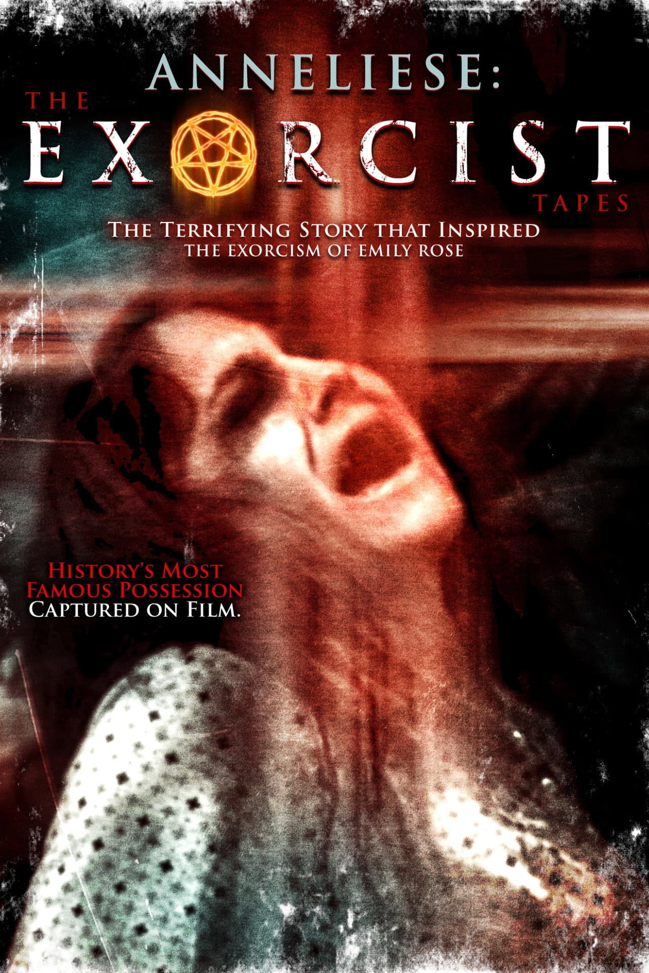 Anneliese: The Exorcist Tapes preview 1