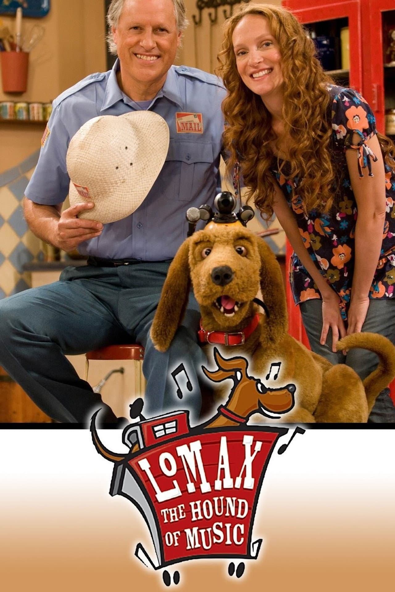 Lomax: The Hound of Music preview 1