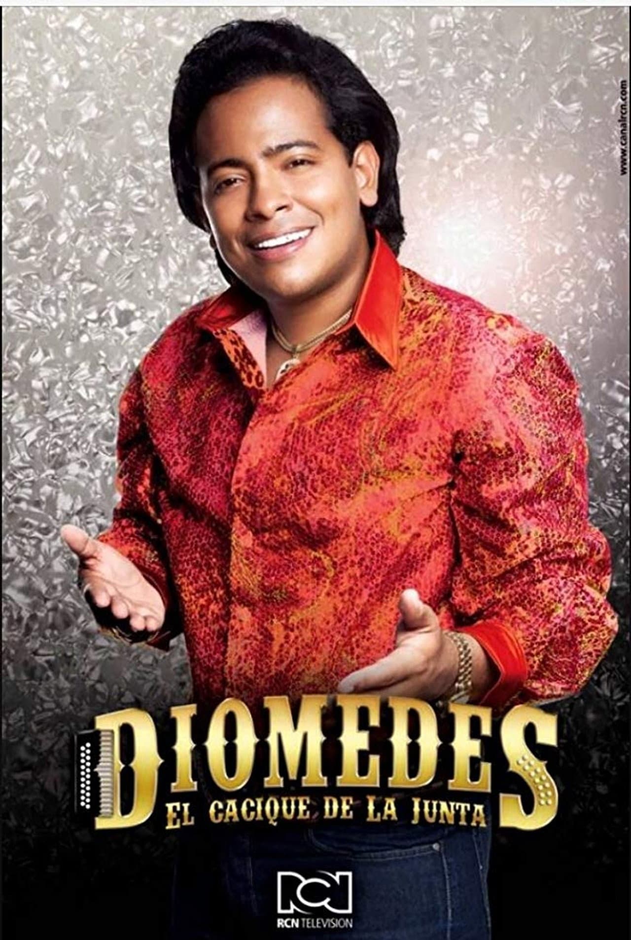 Diomedes, el Cacique de La Junta preview 2
