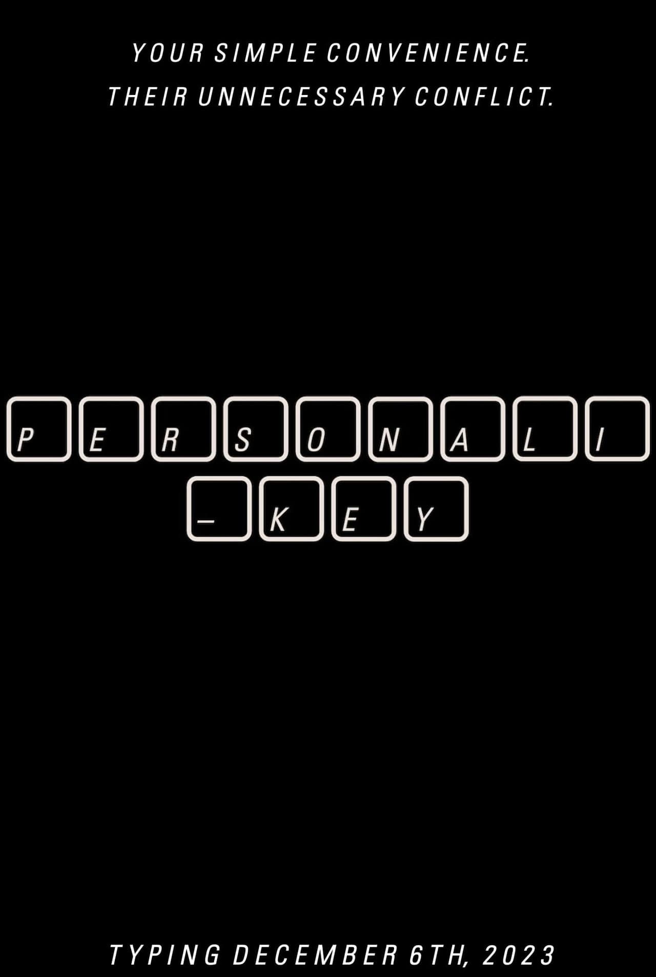 Personali-Key preview 2