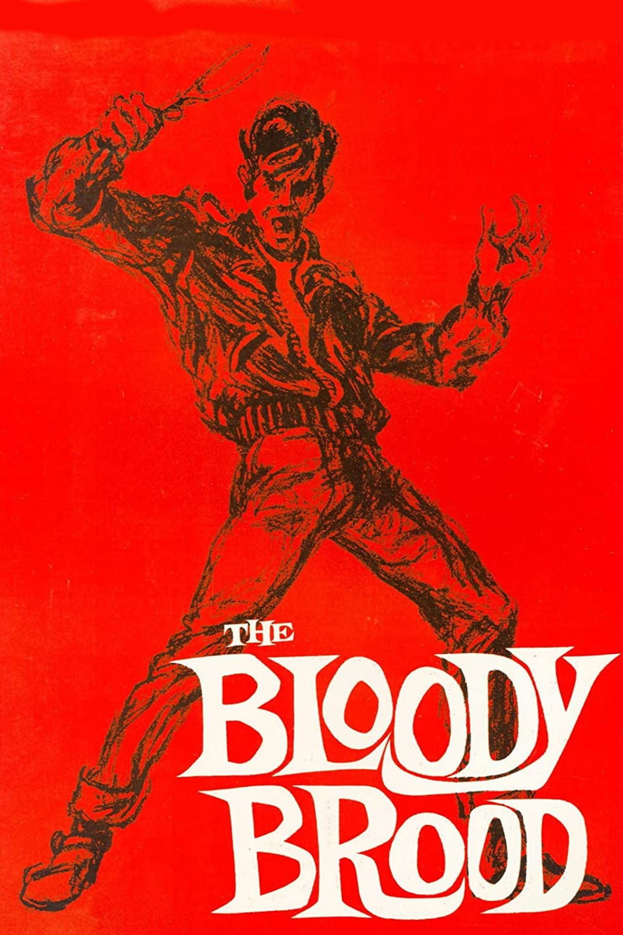 The Bloody Brood preview 2
