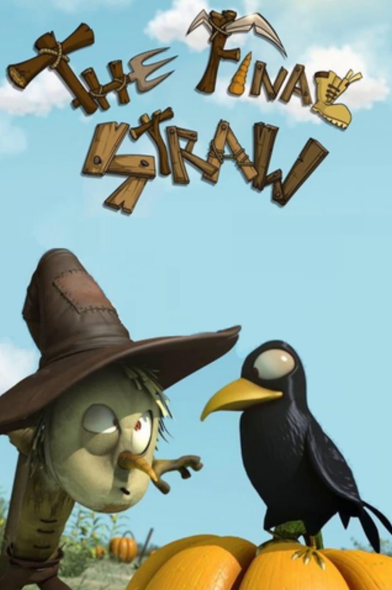 The Final Straw preview 2