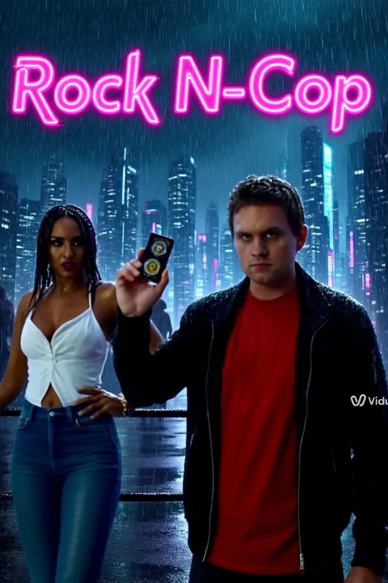 Rock N Cop preview 2