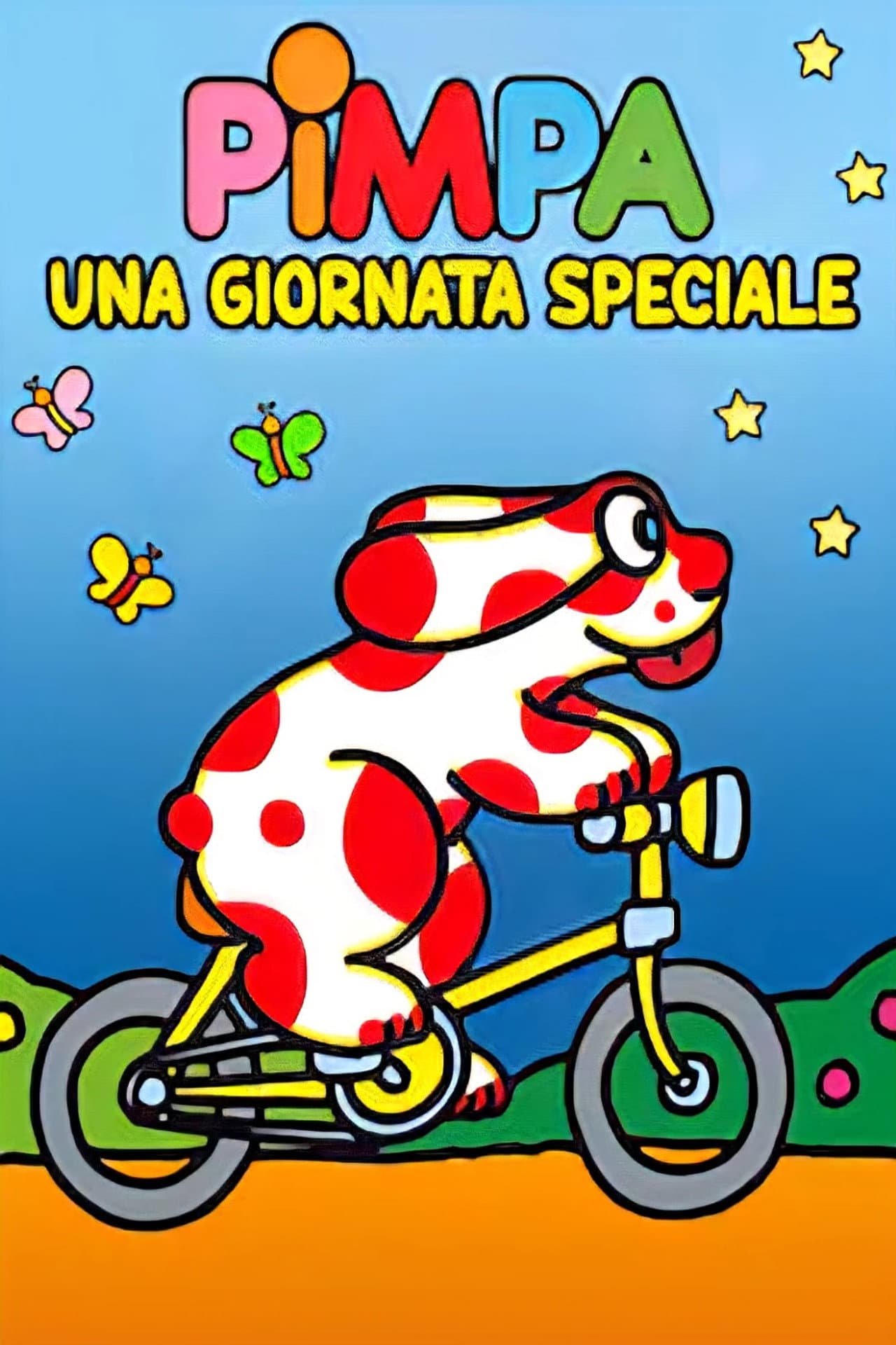 Pimpa - Una giornata speciale preview 2