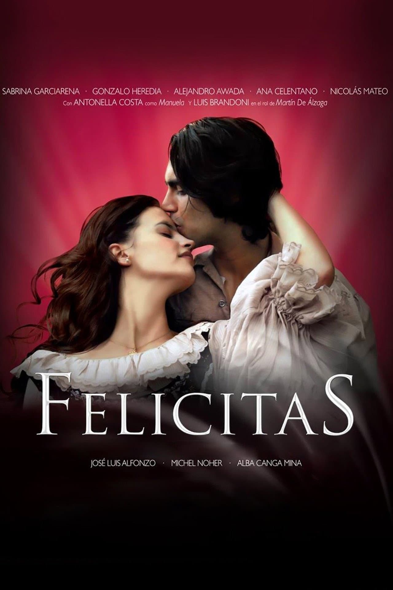 Felicitas preview 2