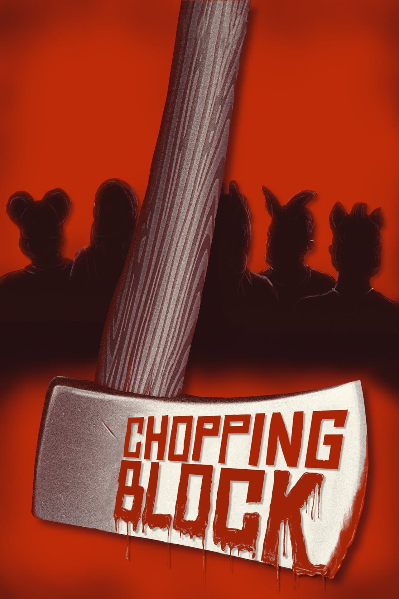 Chopping Block preview 2