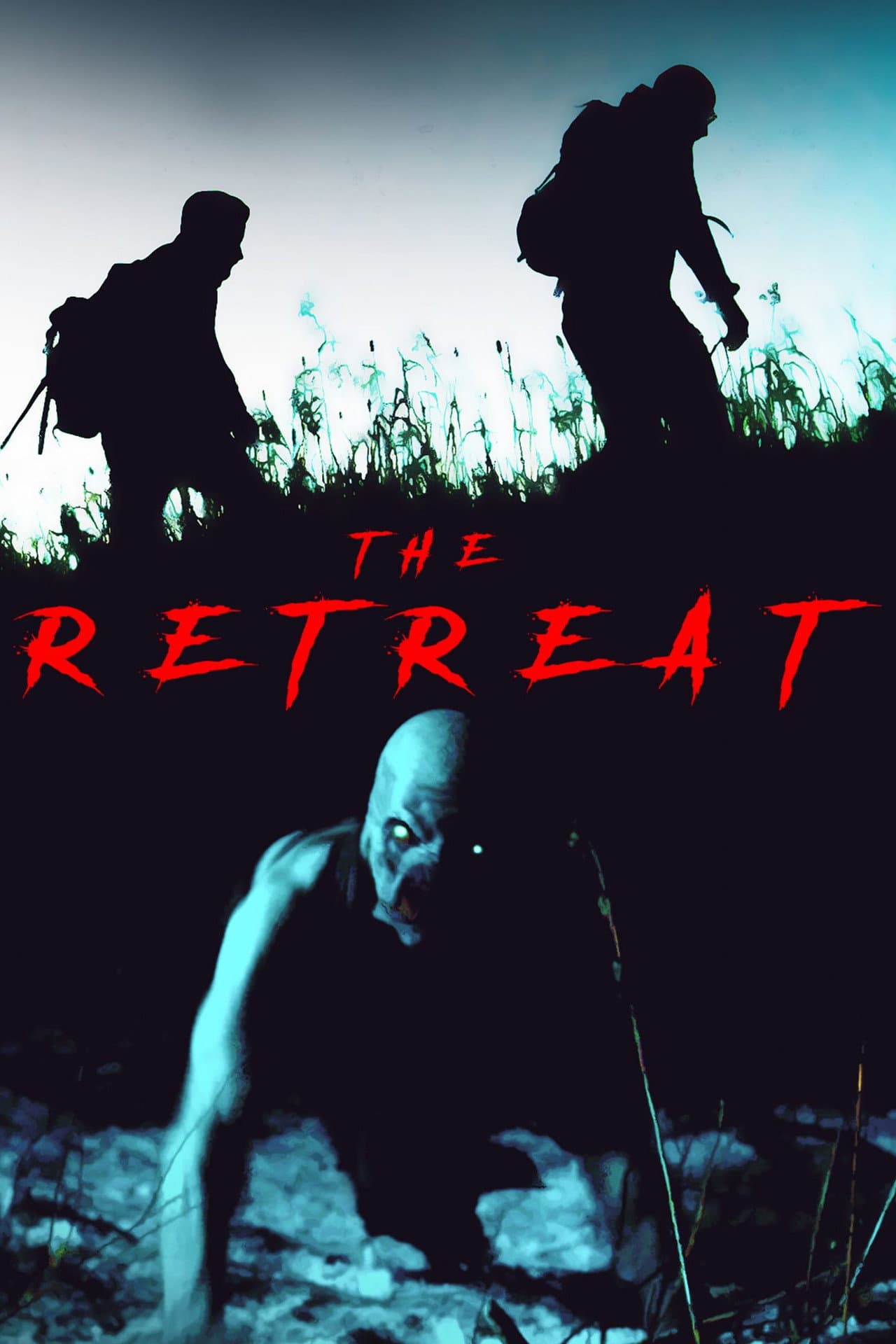 The Retreat preview 2