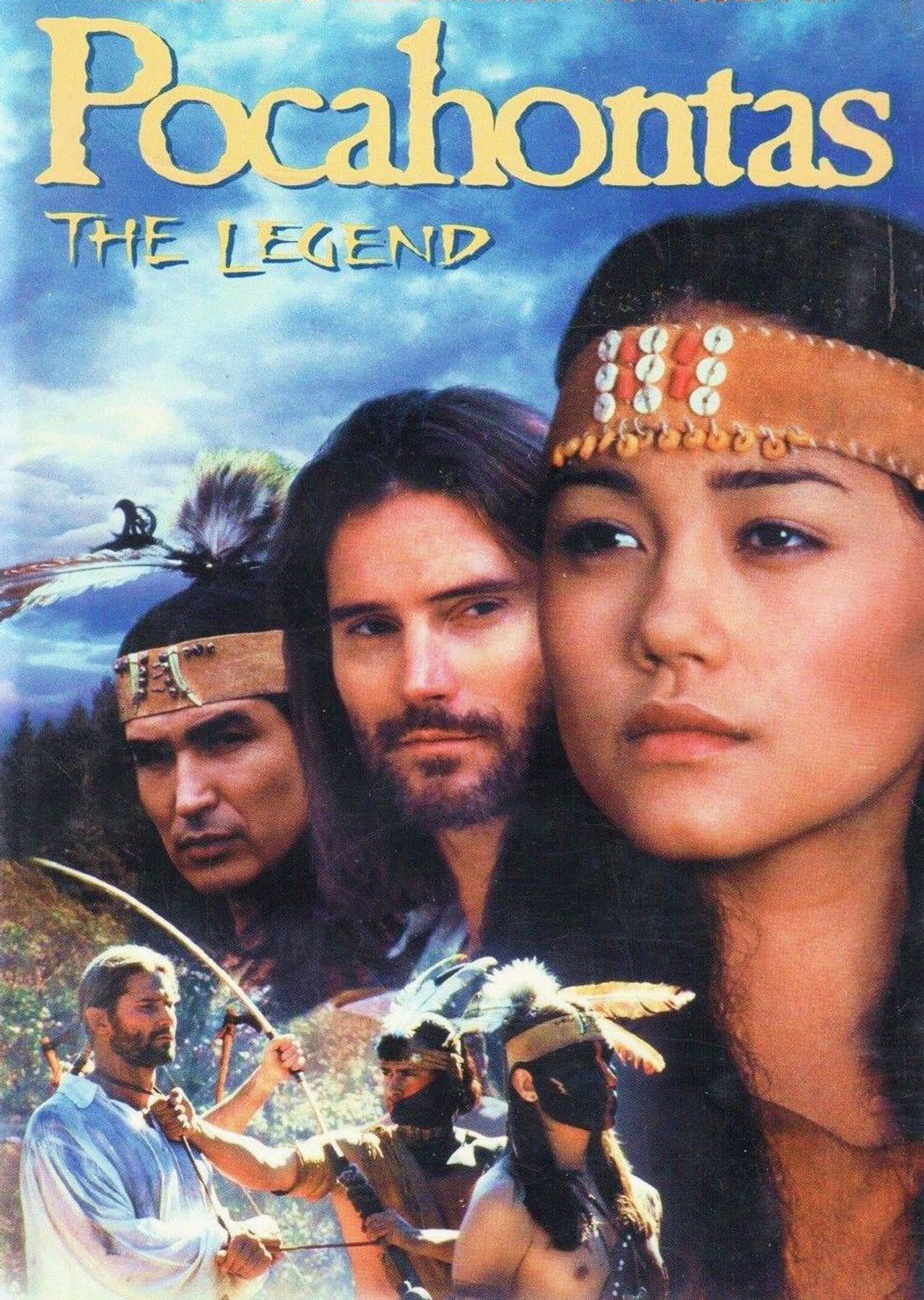 Pocahontas: The Legend preview 2