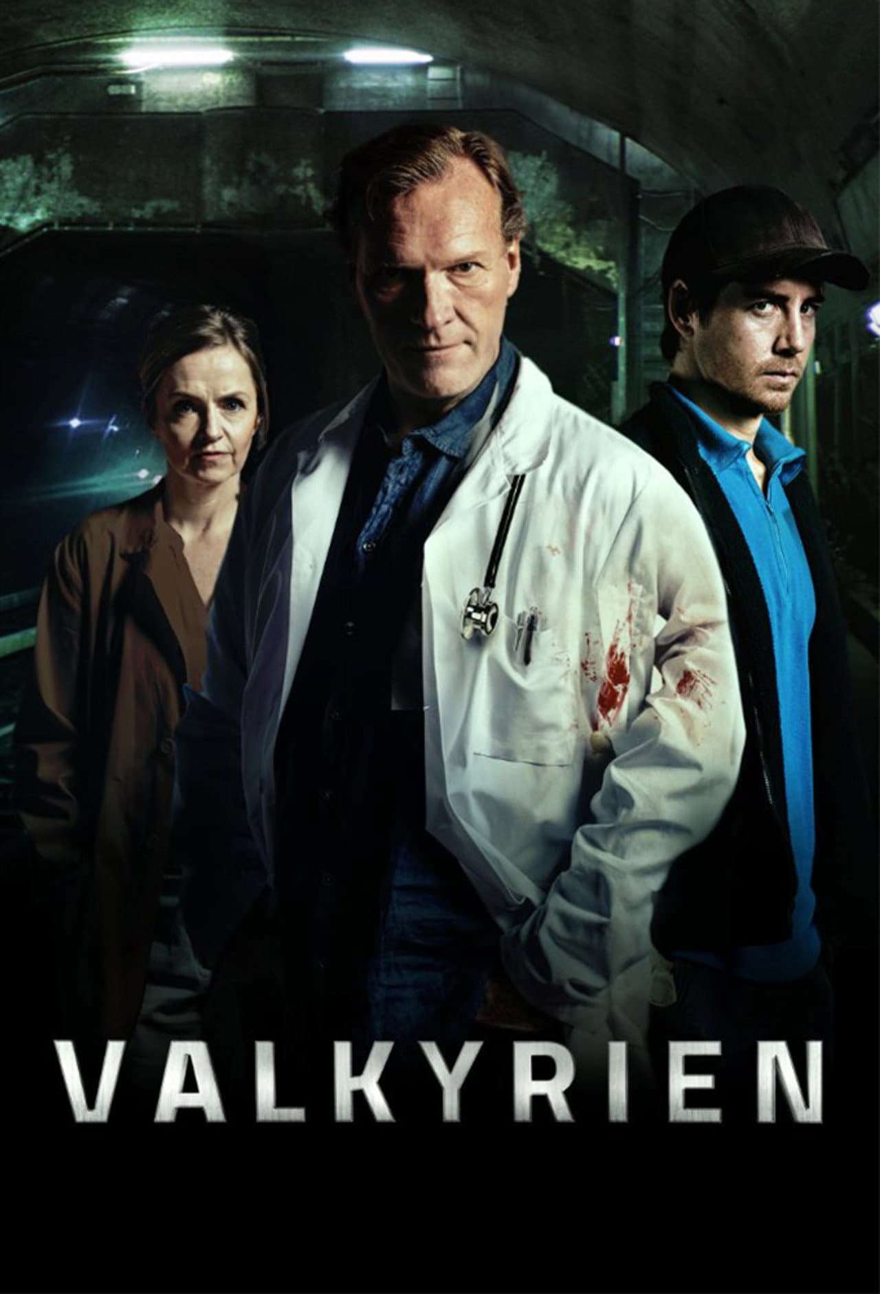 Valkyrien preview 2