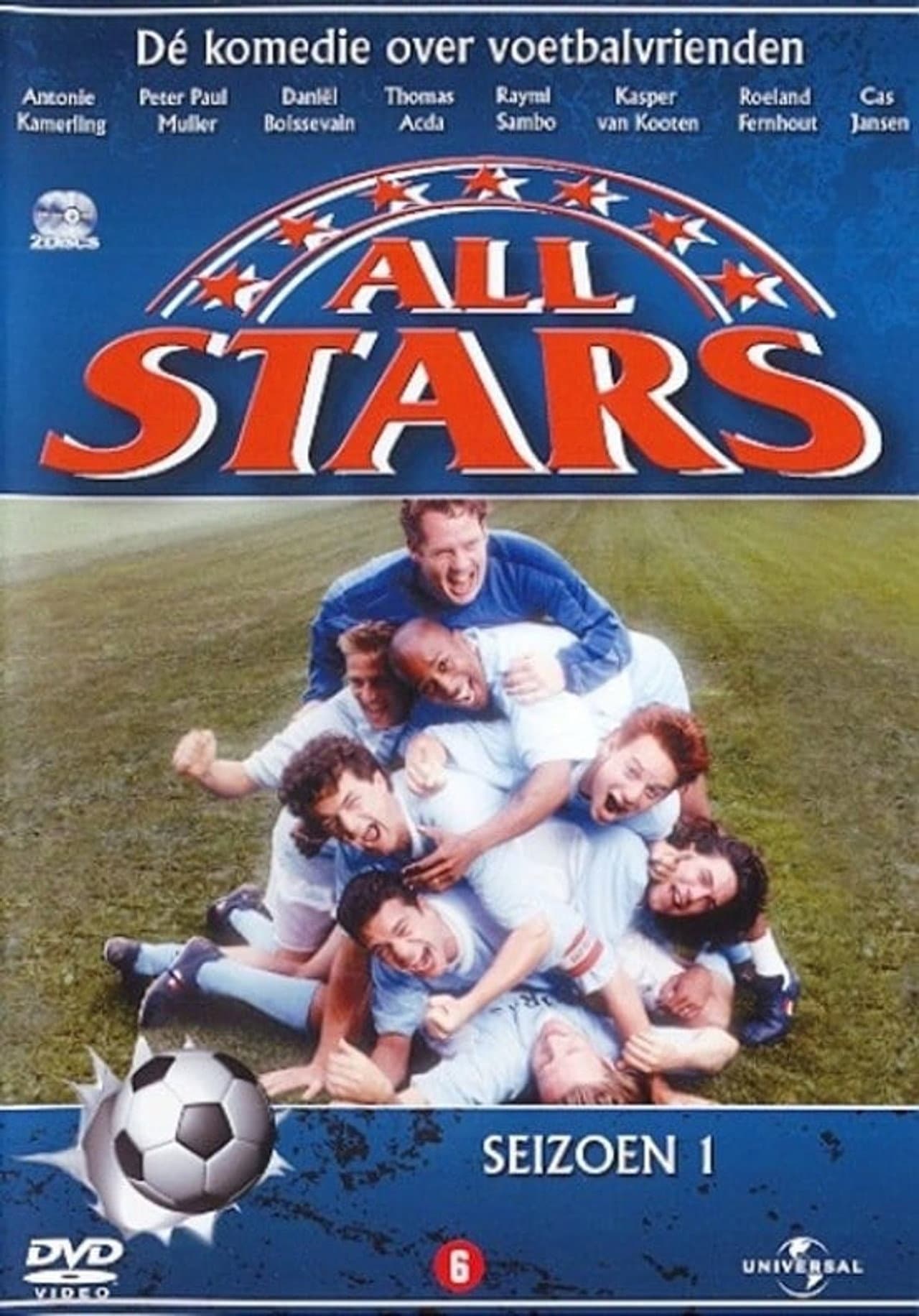 Season 1