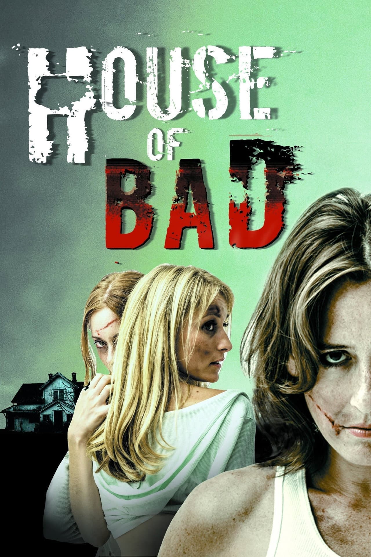 House of Bad preview 1