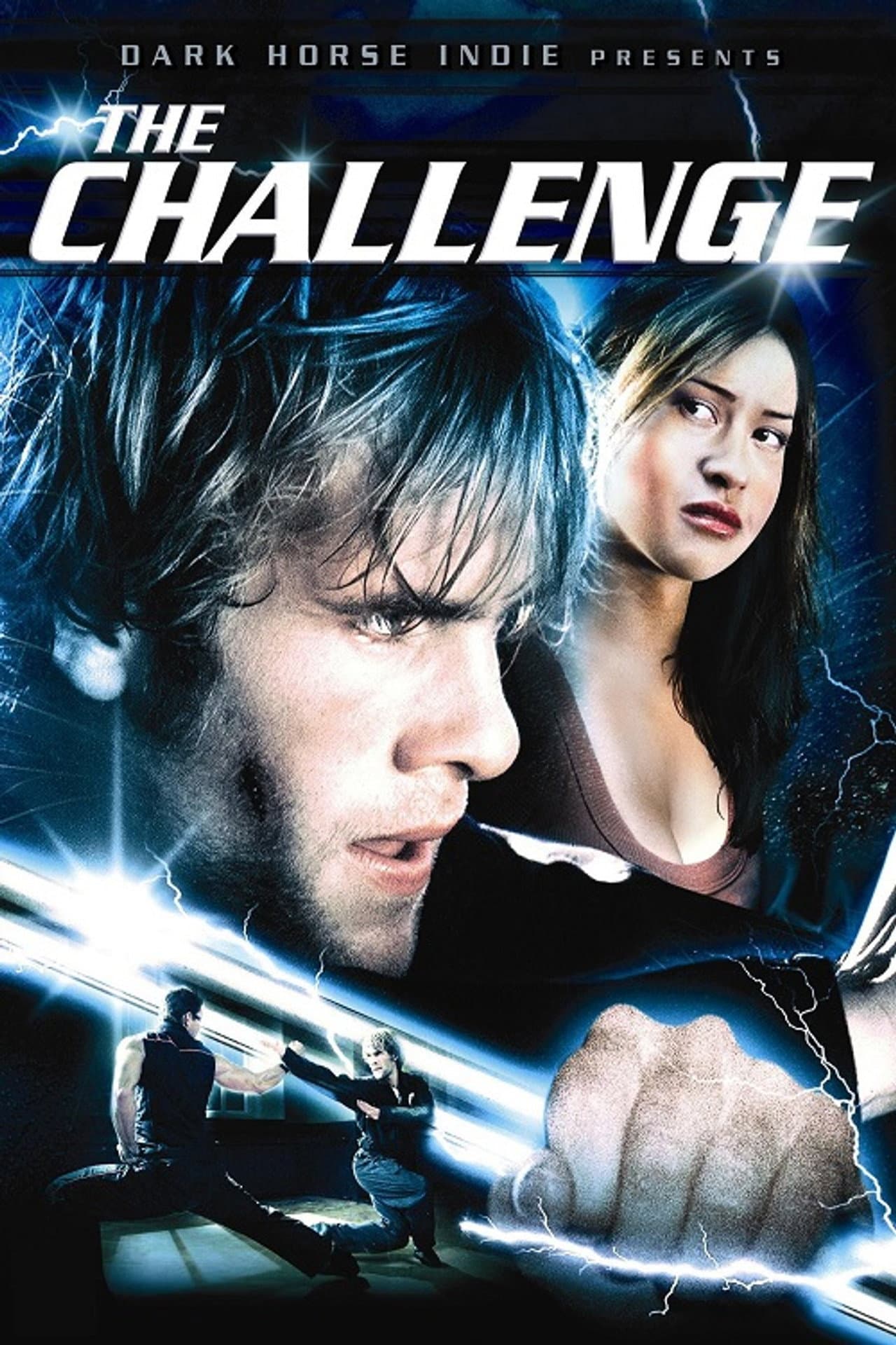The Challenge preview 2