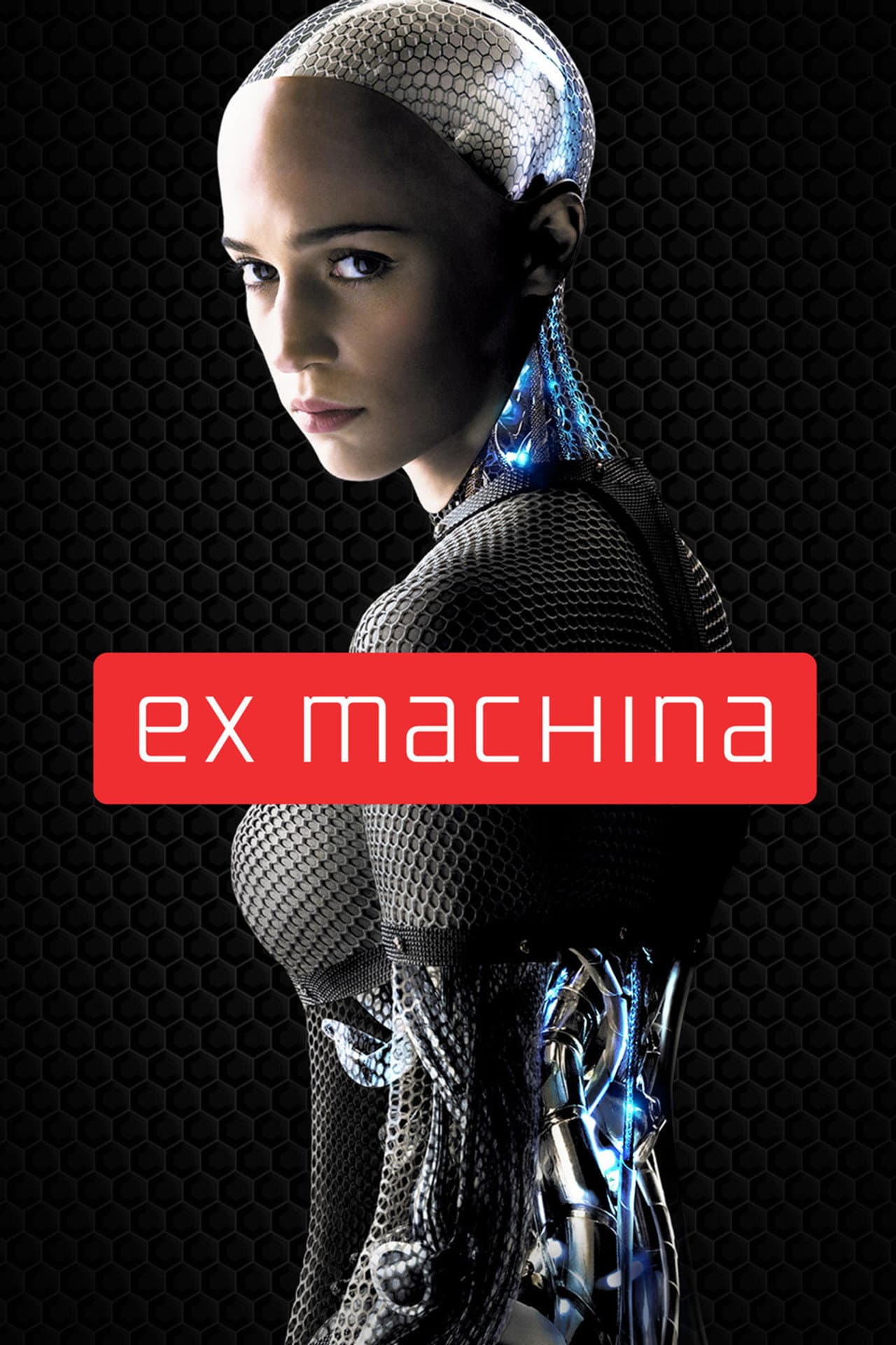 Ex Machina preview 2