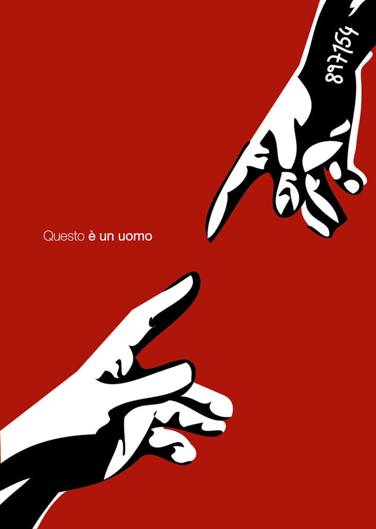Questo è un uomo preview 2