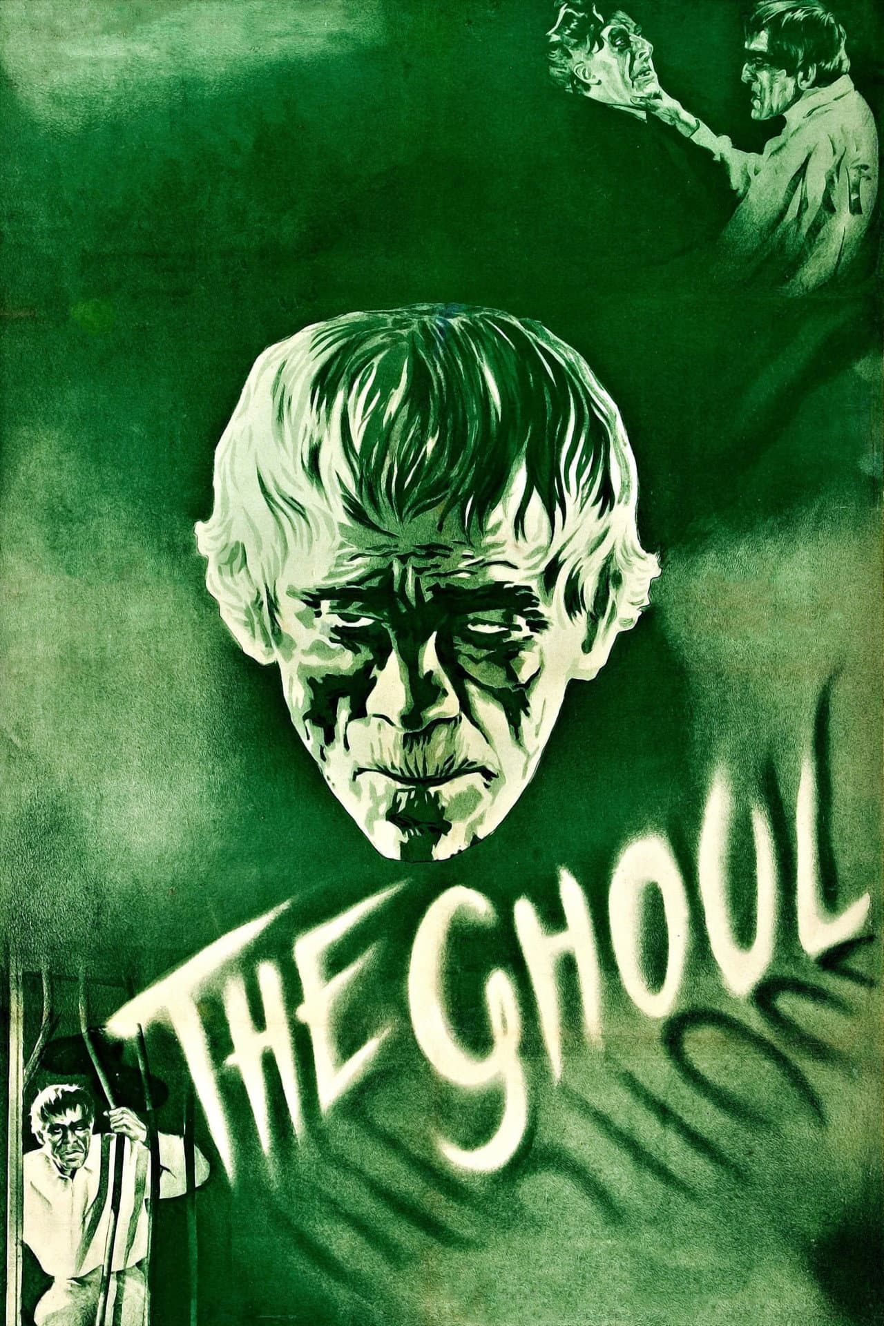 The Ghoul preview 2