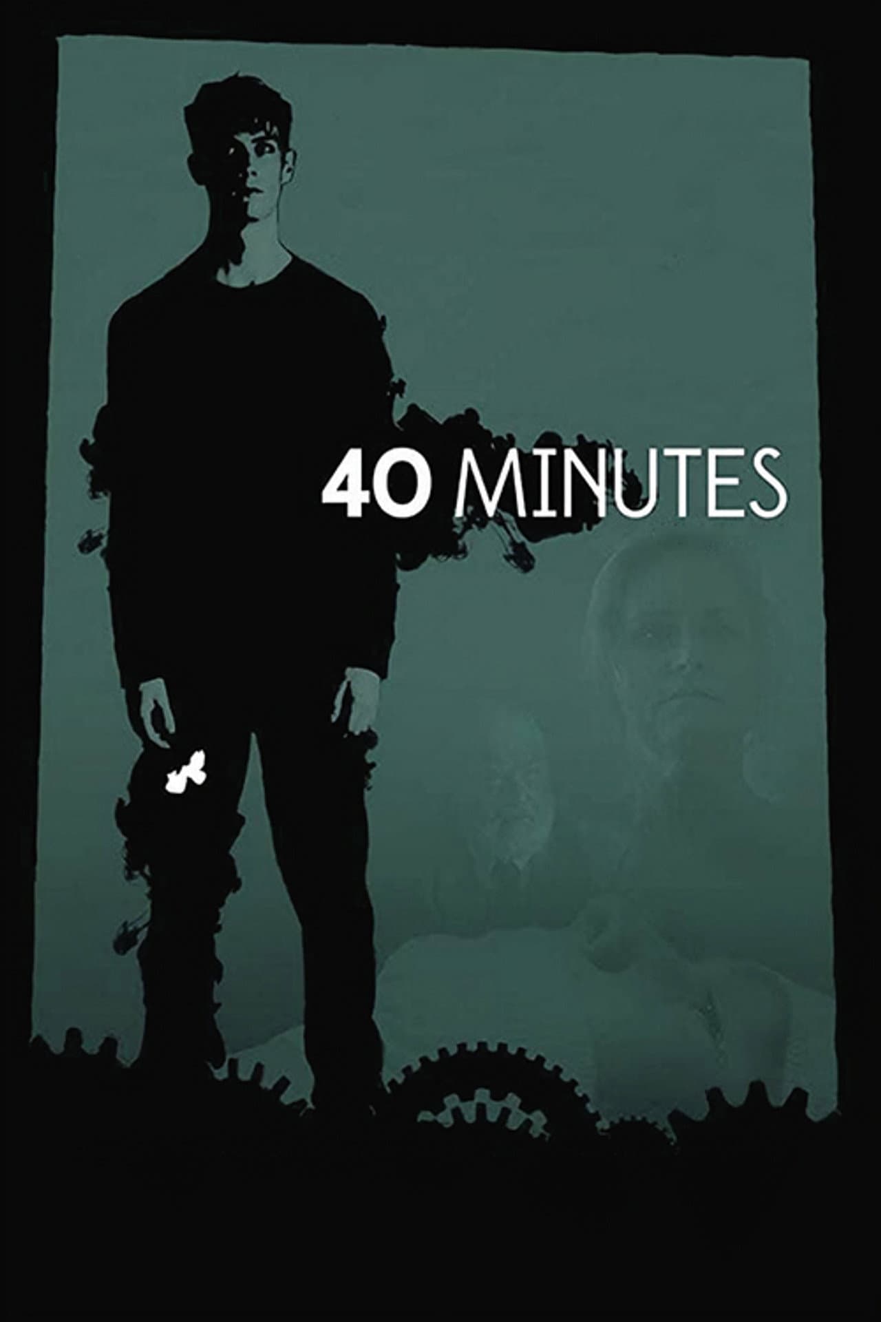 40 Minutes preview 2