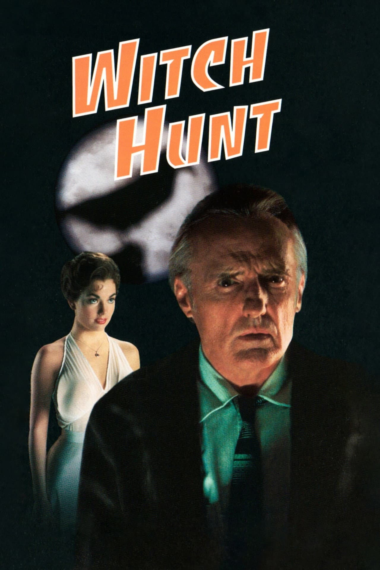 Witch Hunt preview 2