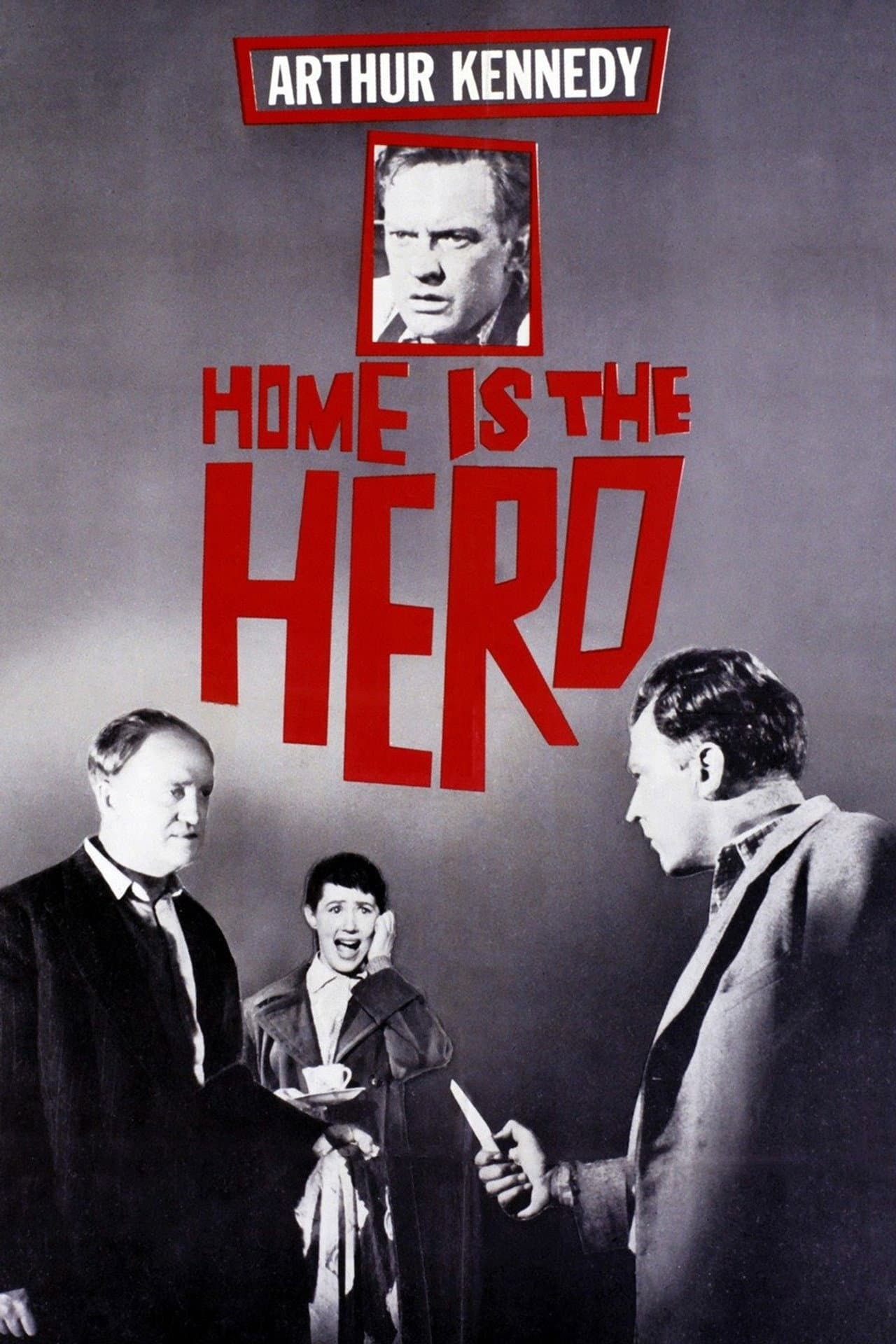 Home Is the Hero preview 1