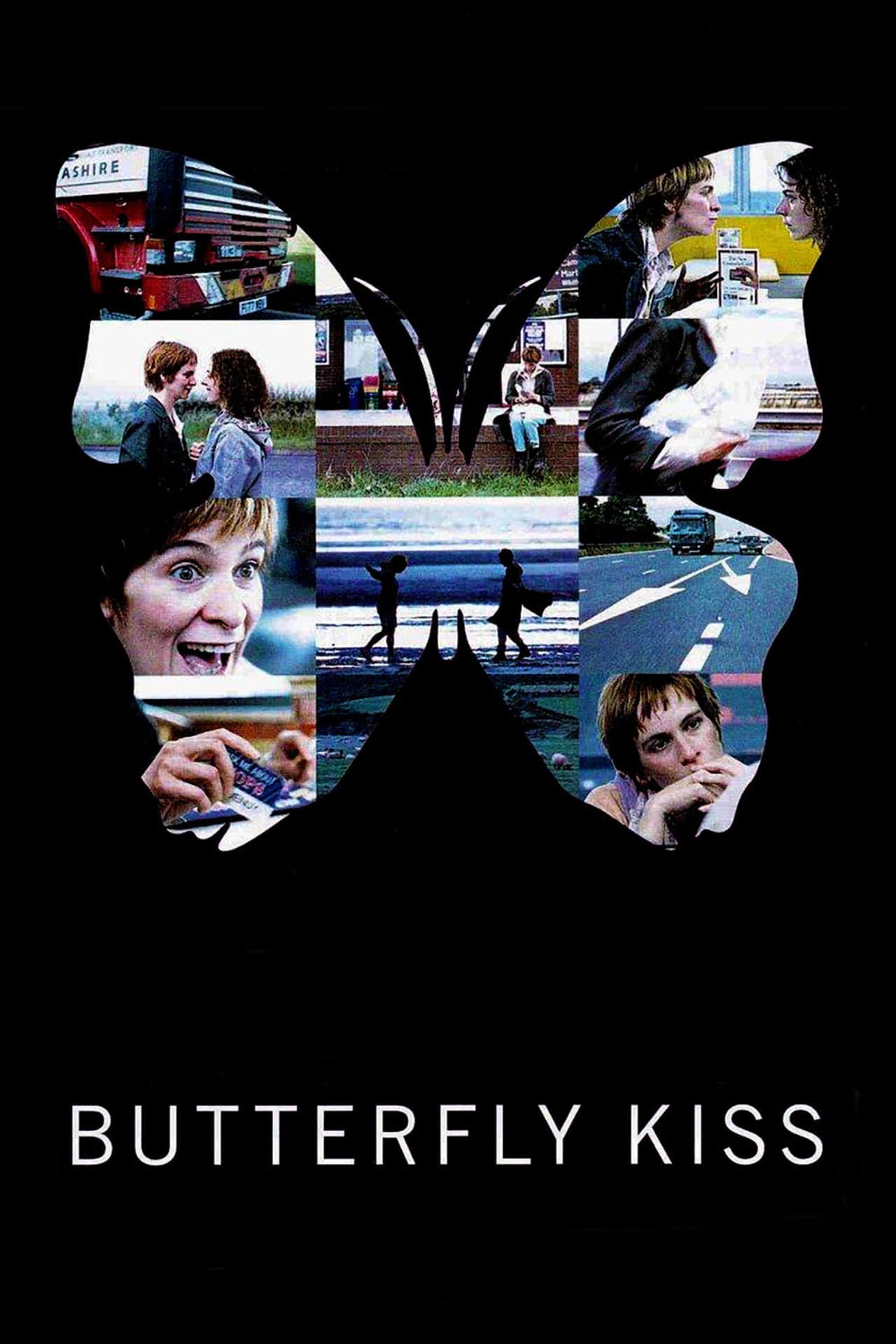 Butterfly Kiss preview 2