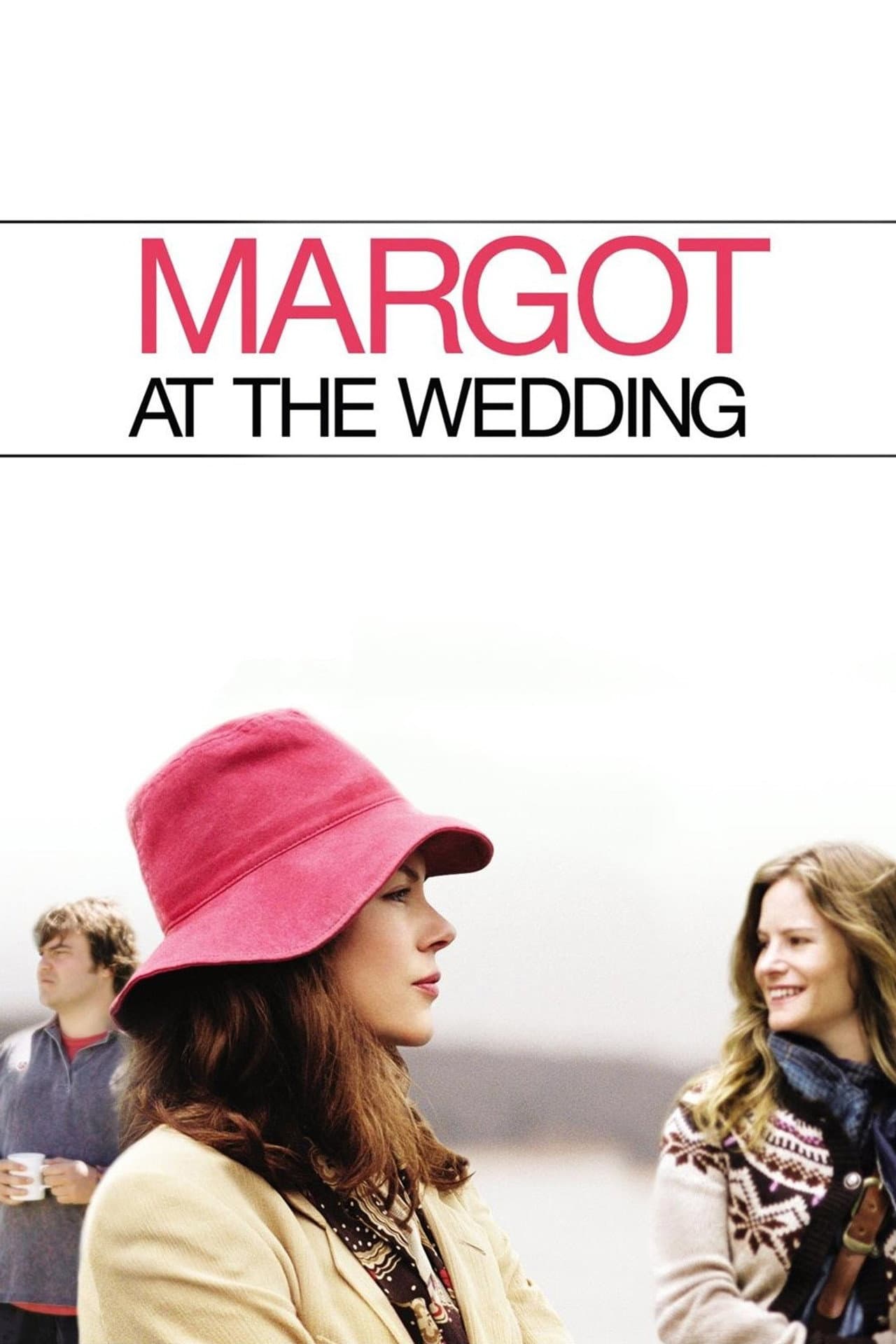 Margot at the Wedding preview 2