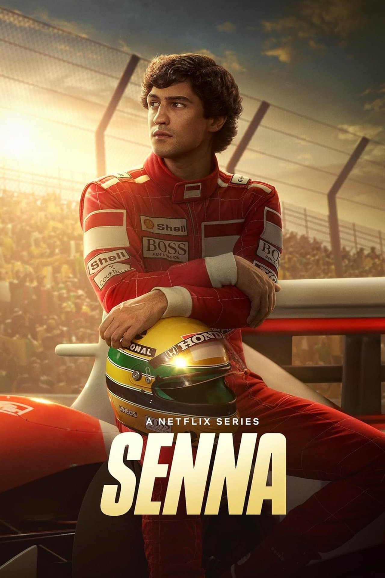 Senna preview 2