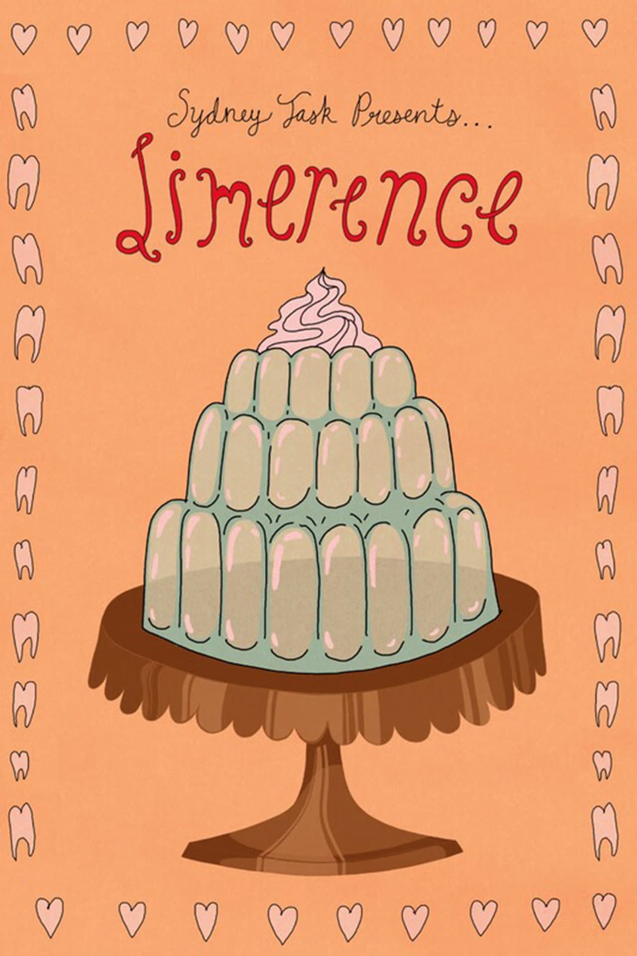 Limerence preview 1