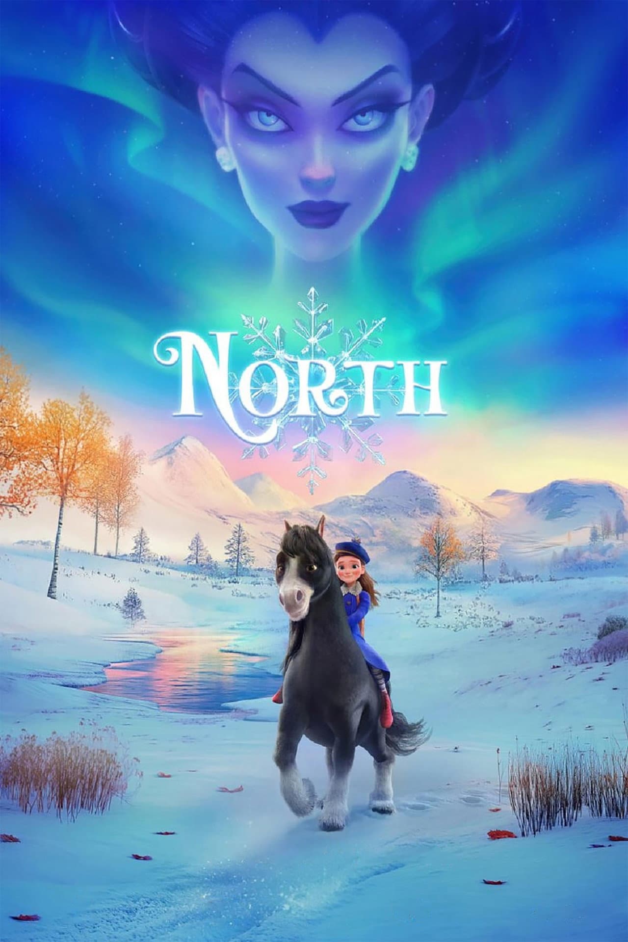 North preview 2